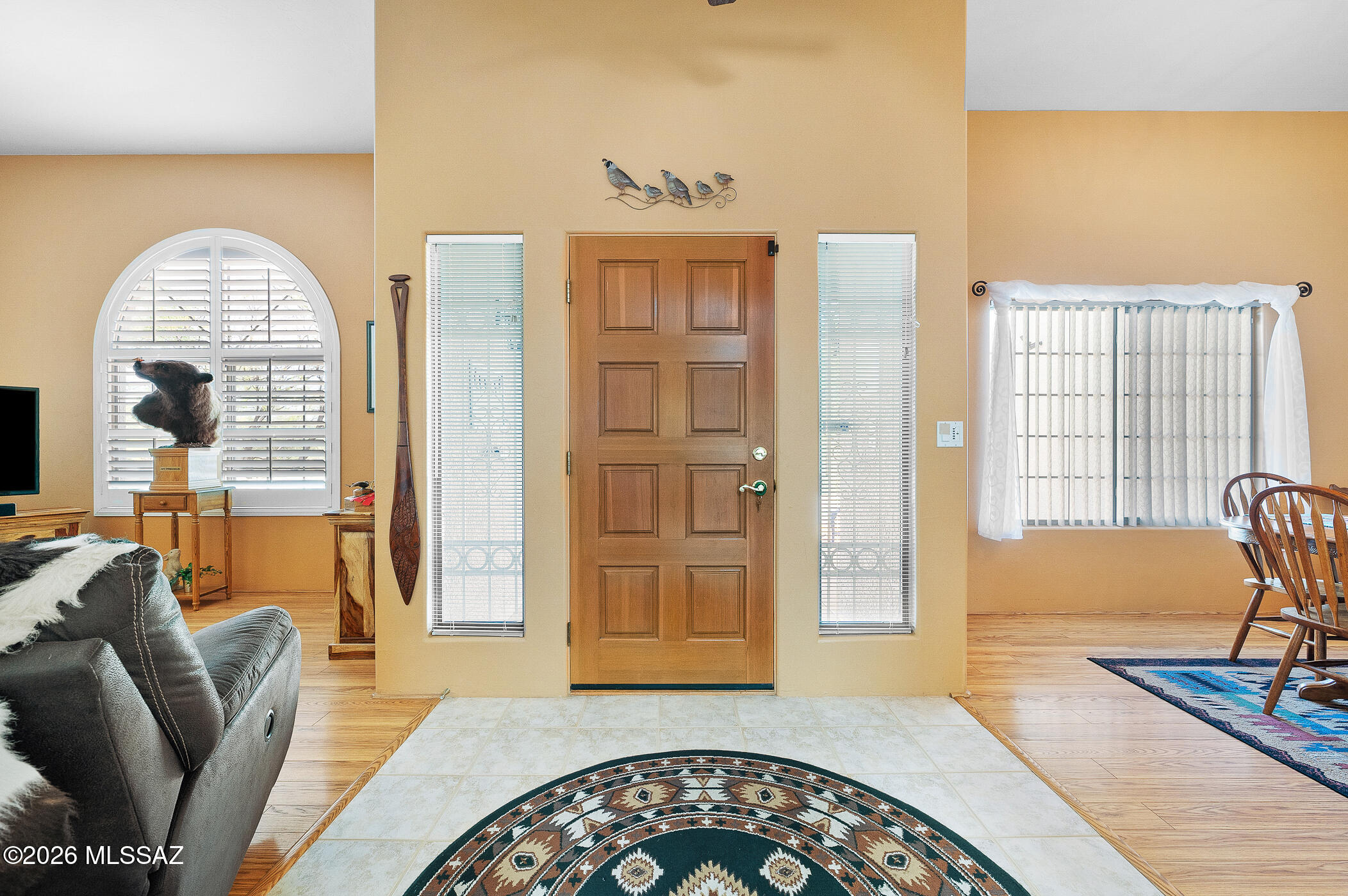 Antler Crest Estates (1-145) - Residential