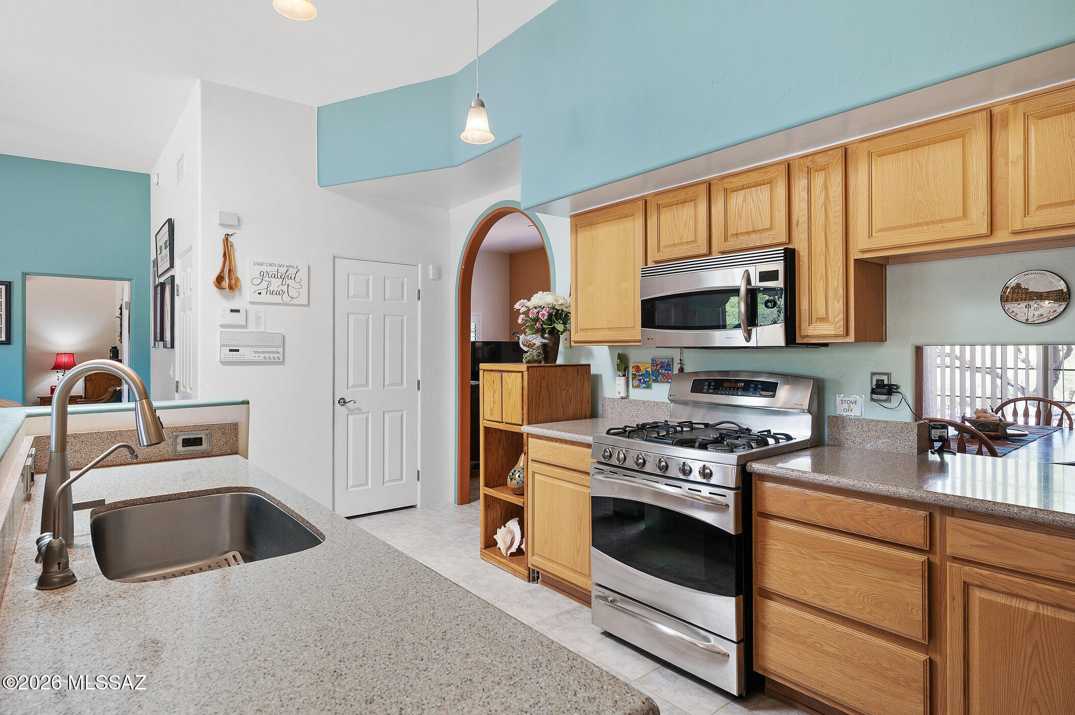 Antler Crest Estates (1-145) - Residential
