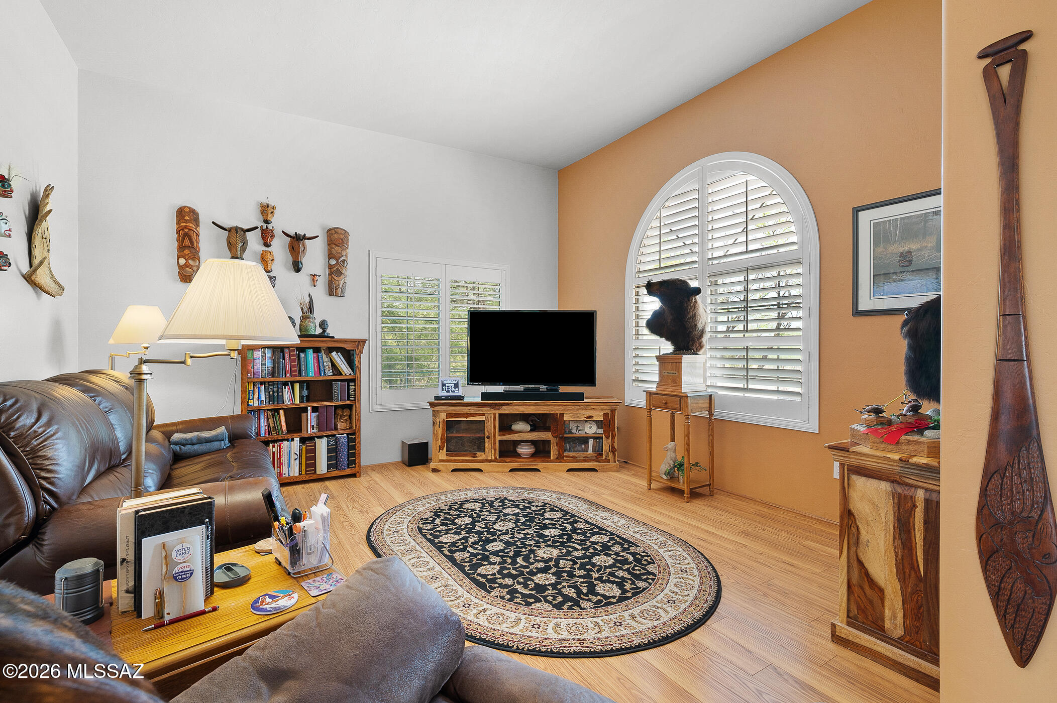 Antler Crest Estates (1-145) - Residential