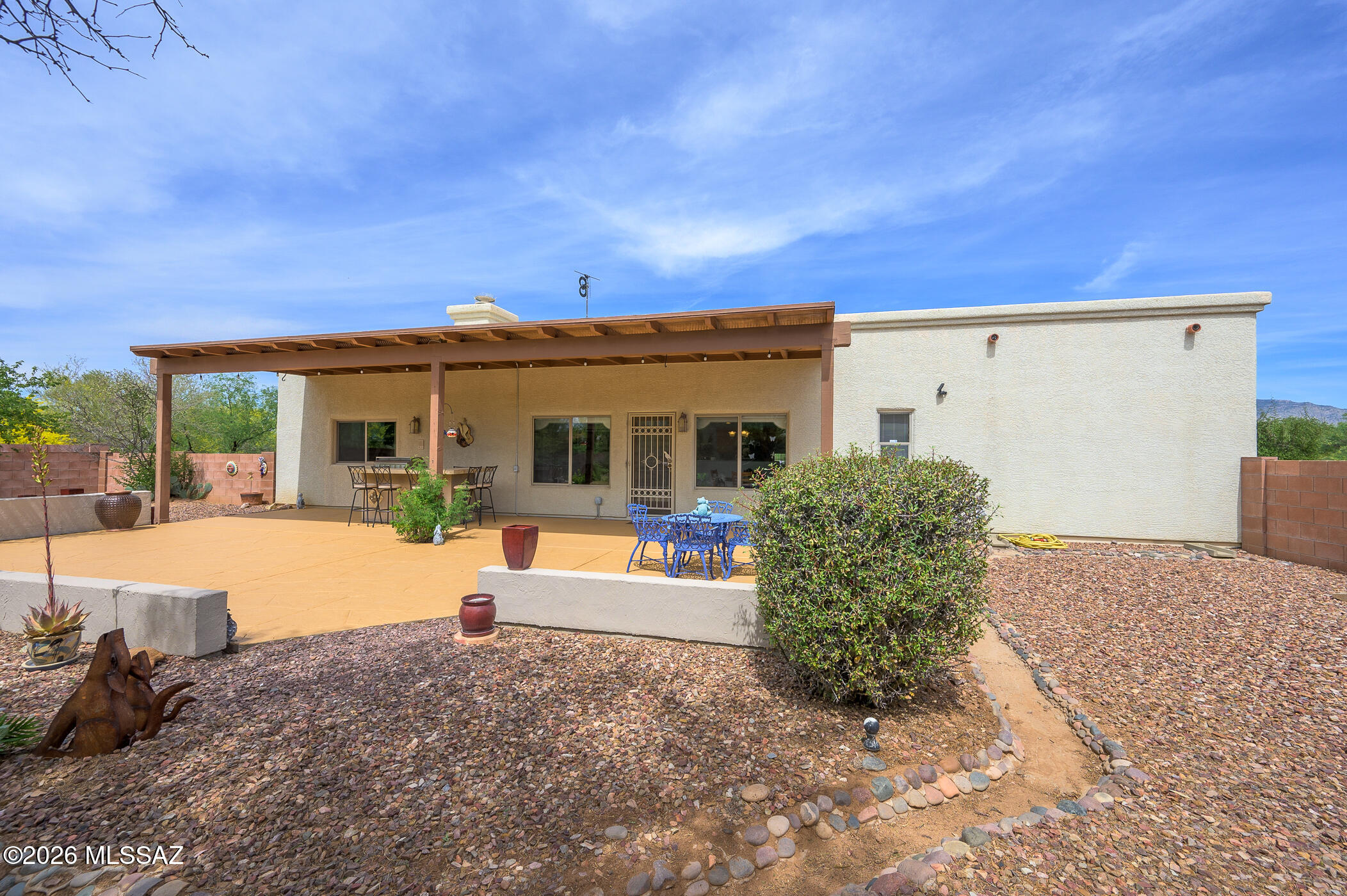Antler Crest Estates (1-145) - Residential