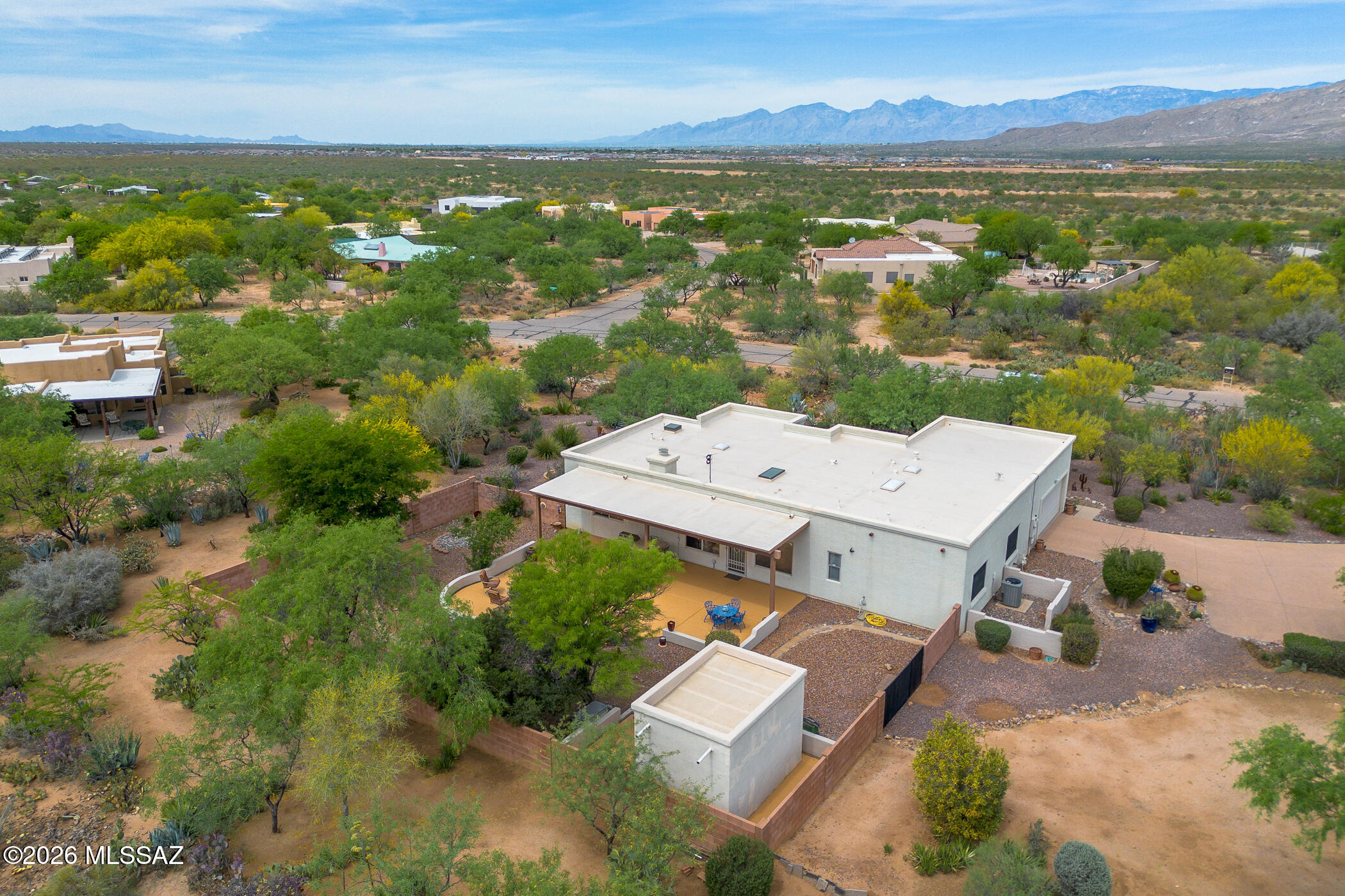 Antler Crest Estates (1-145) - Residential