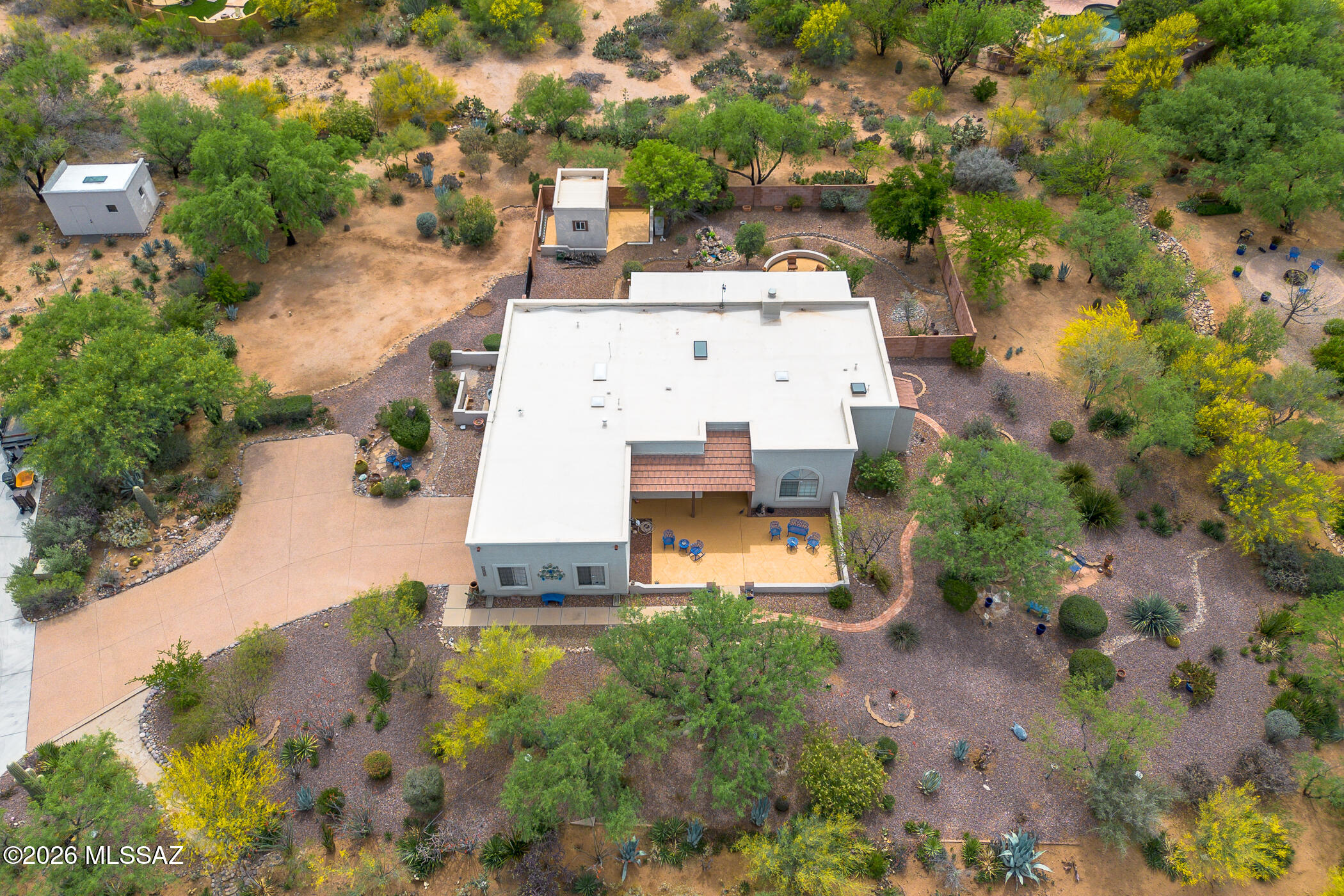 Antler Crest Estates (1-145) - Residential