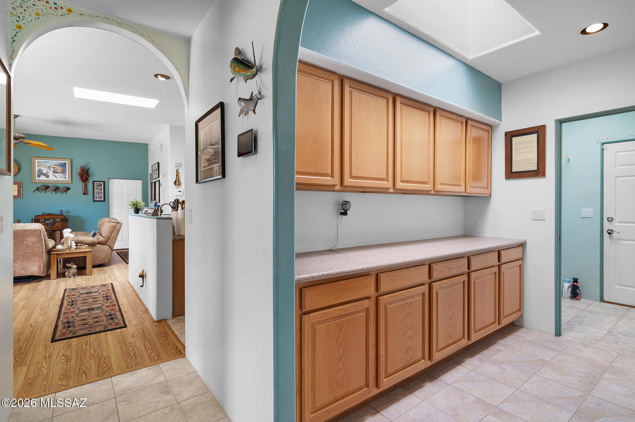 Antler Crest Estates (1-145) - Residential