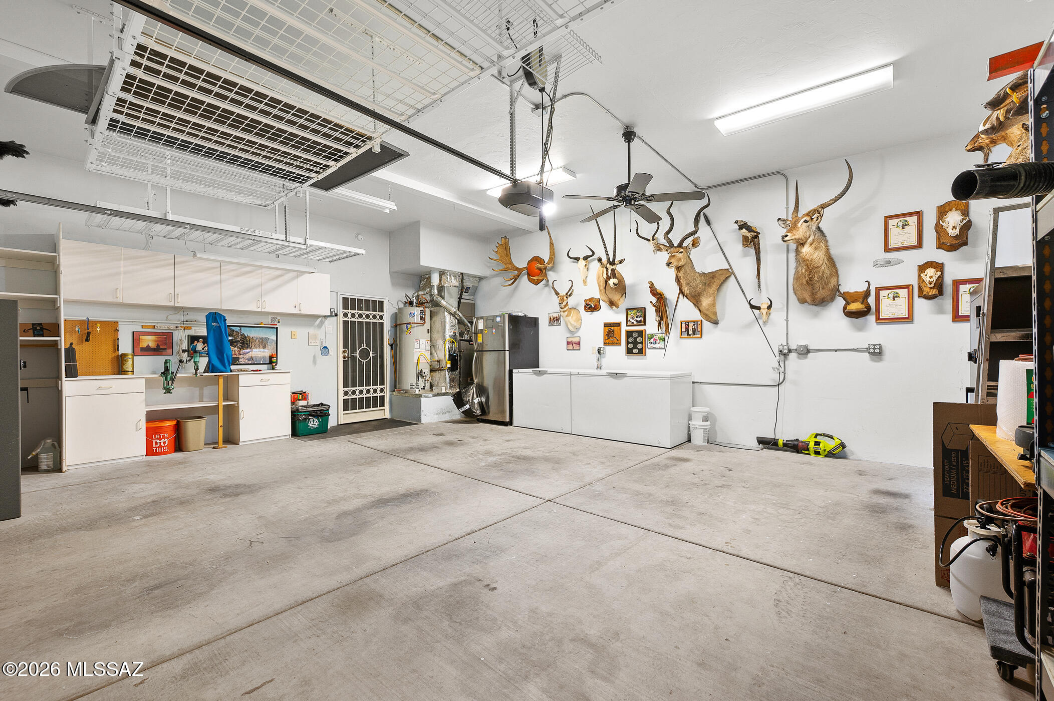 Antler Crest Estates (1-145) - Residential