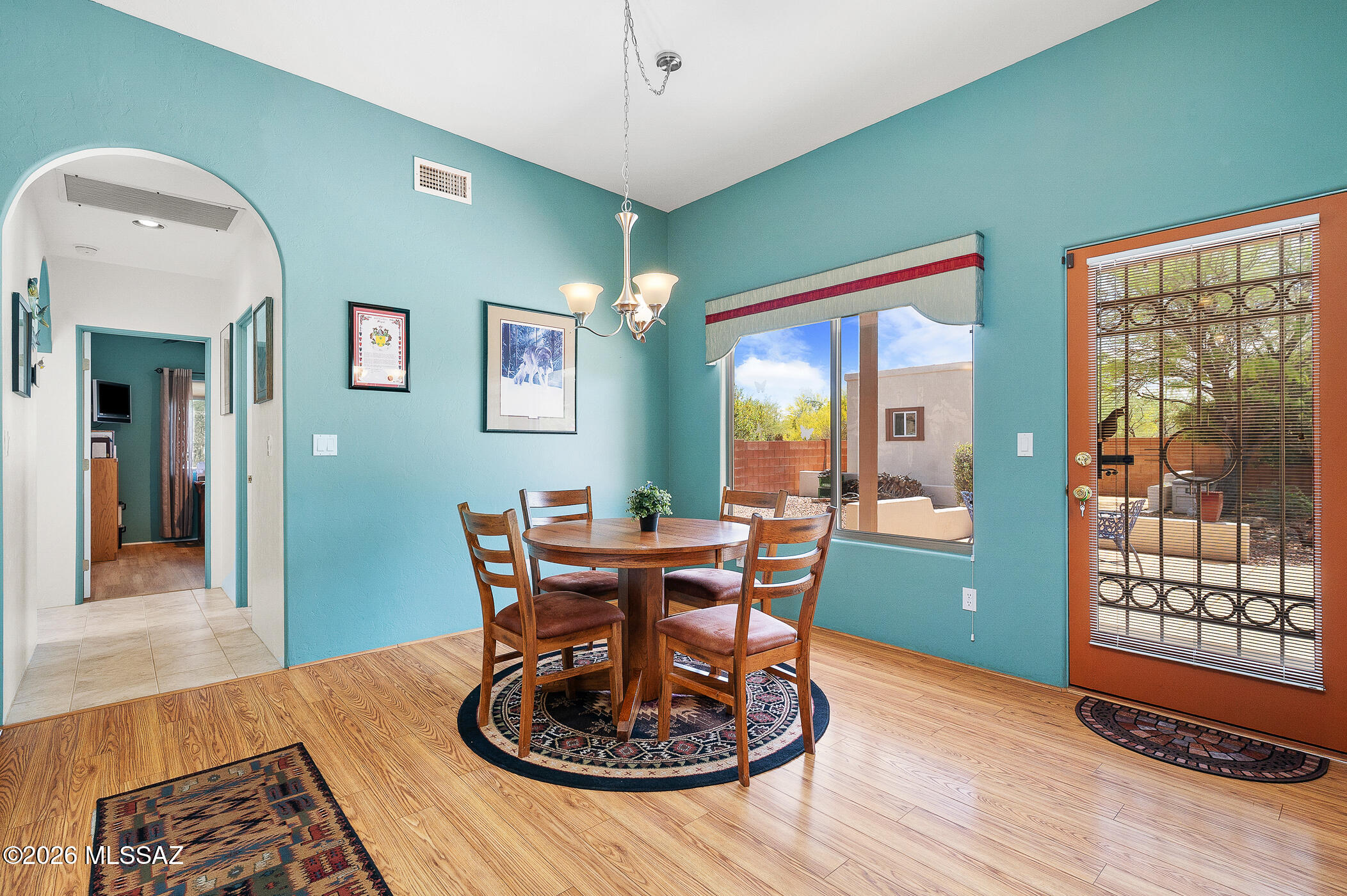 Antler Crest Estates (1-145) - Residential