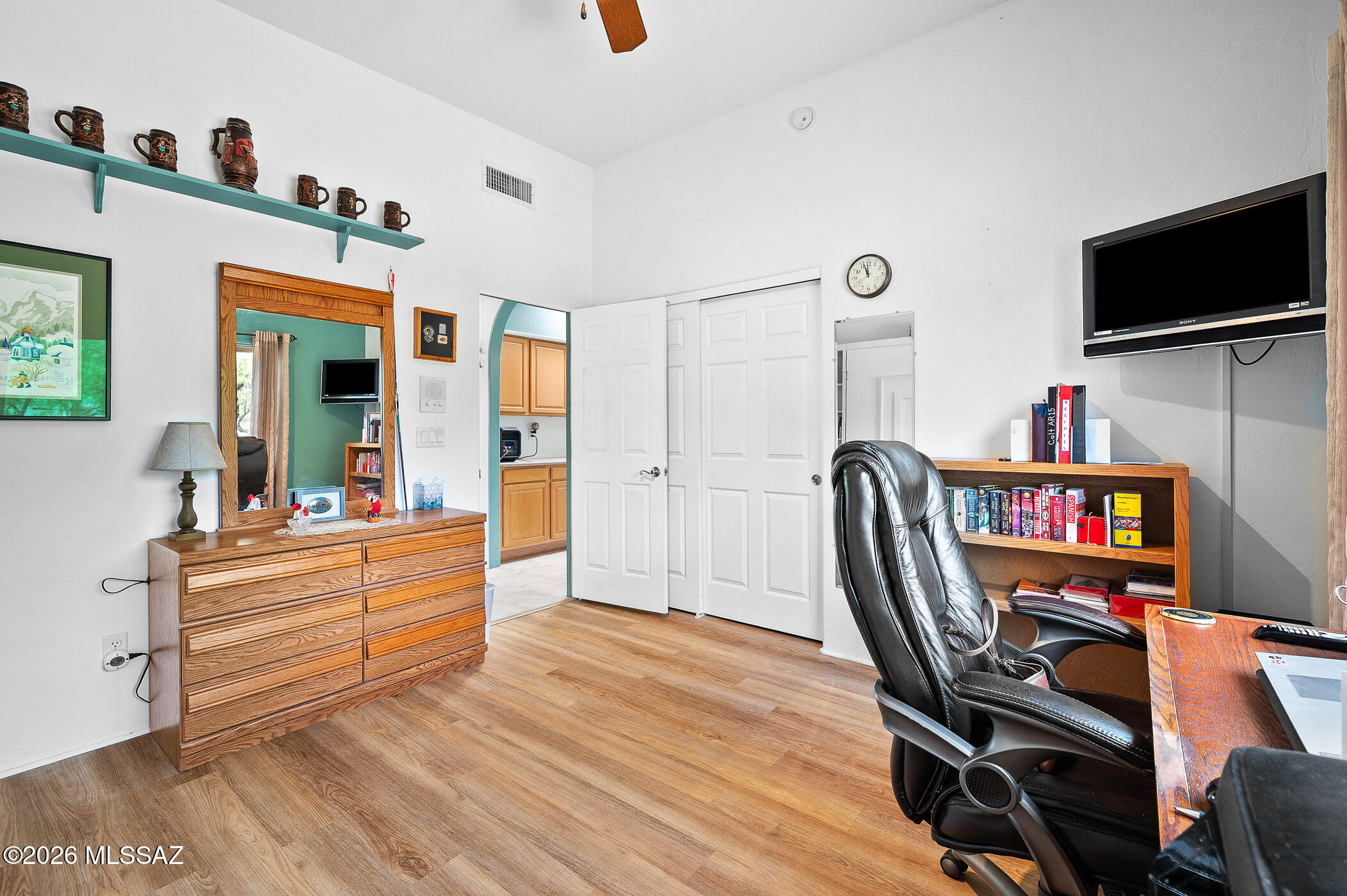 Antler Crest Estates (1-145) - Residential