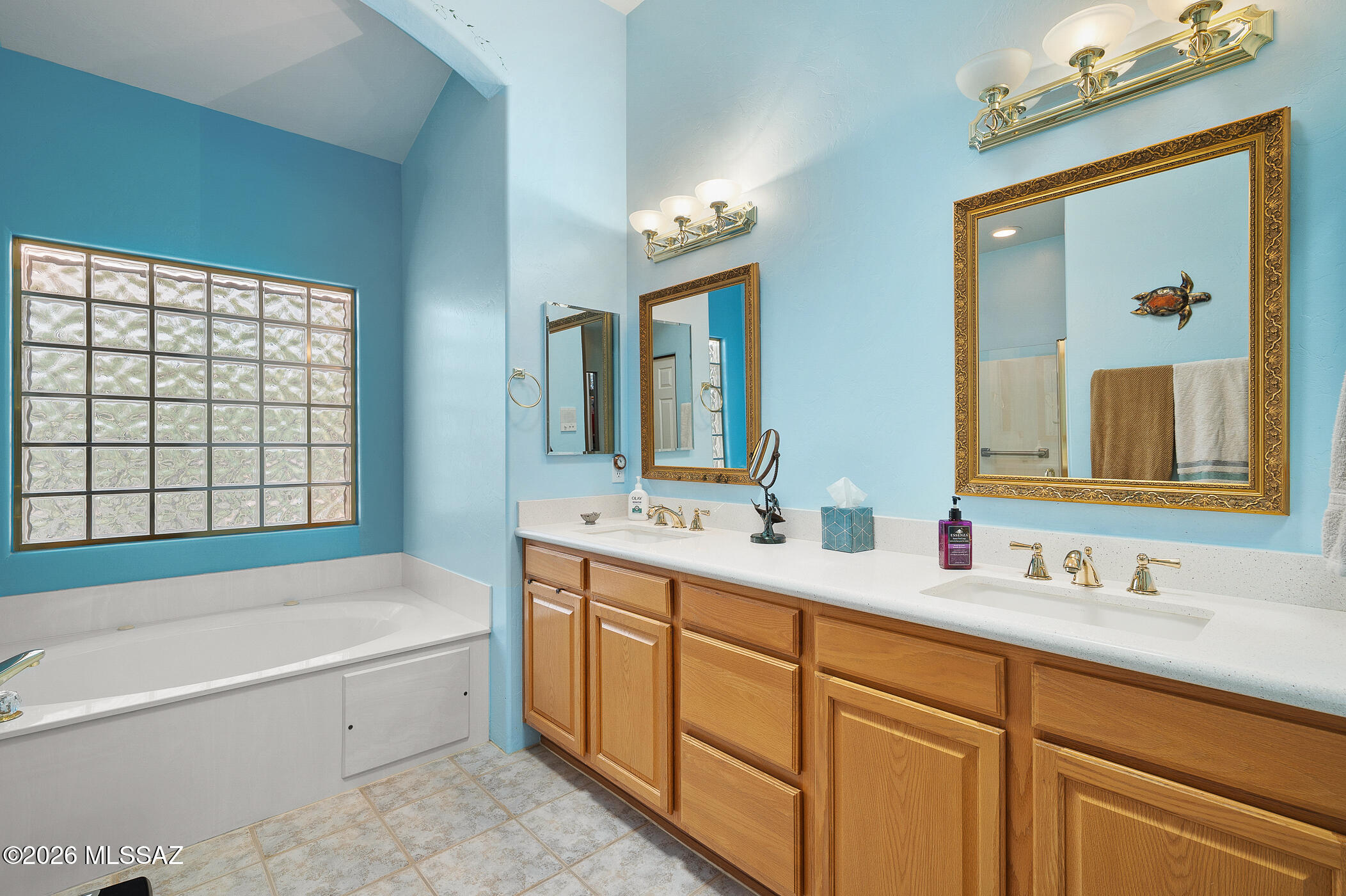 Antler Crest Estates (1-145) - Residential
