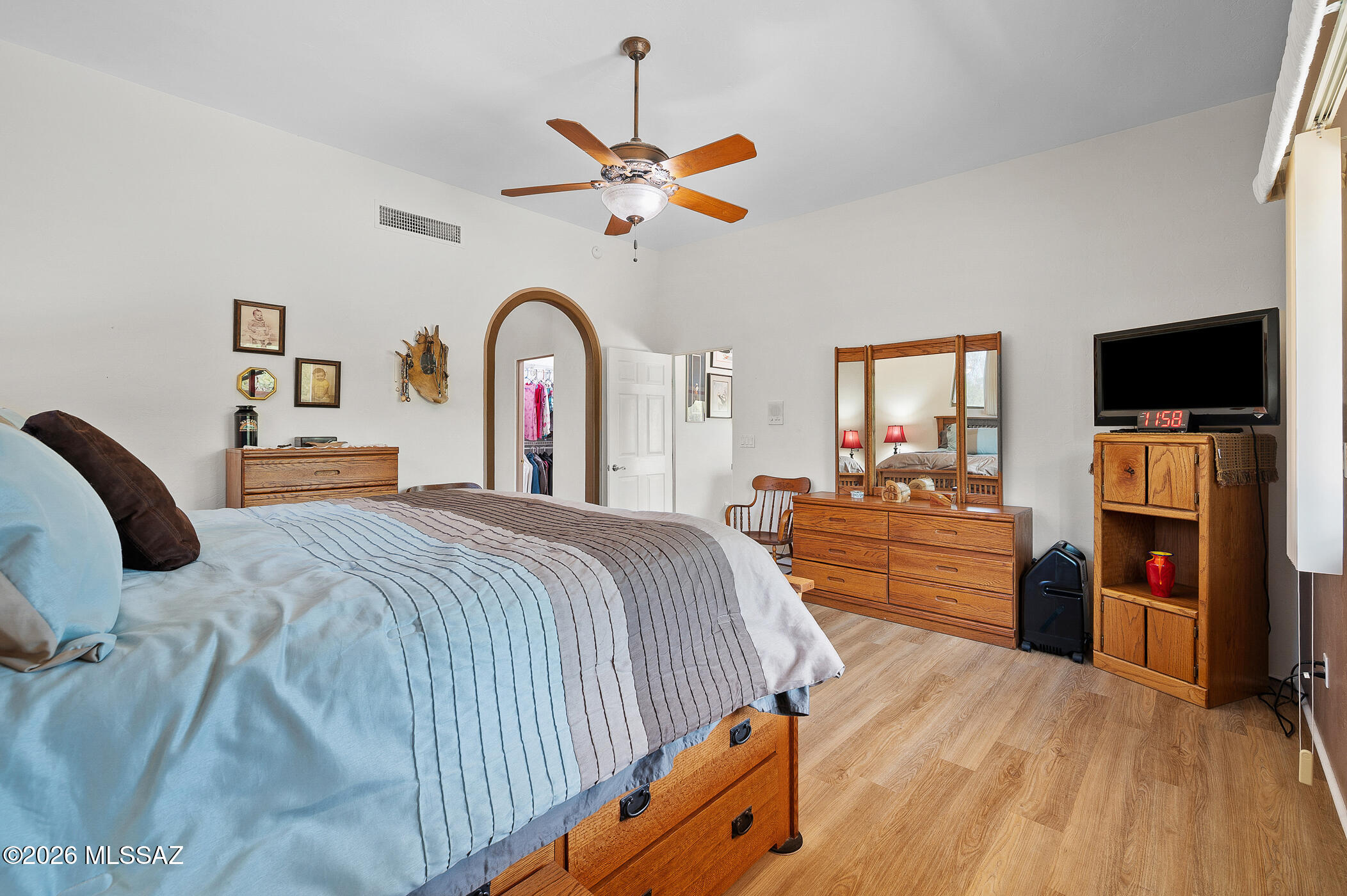 Antler Crest Estates (1-145) - Residential