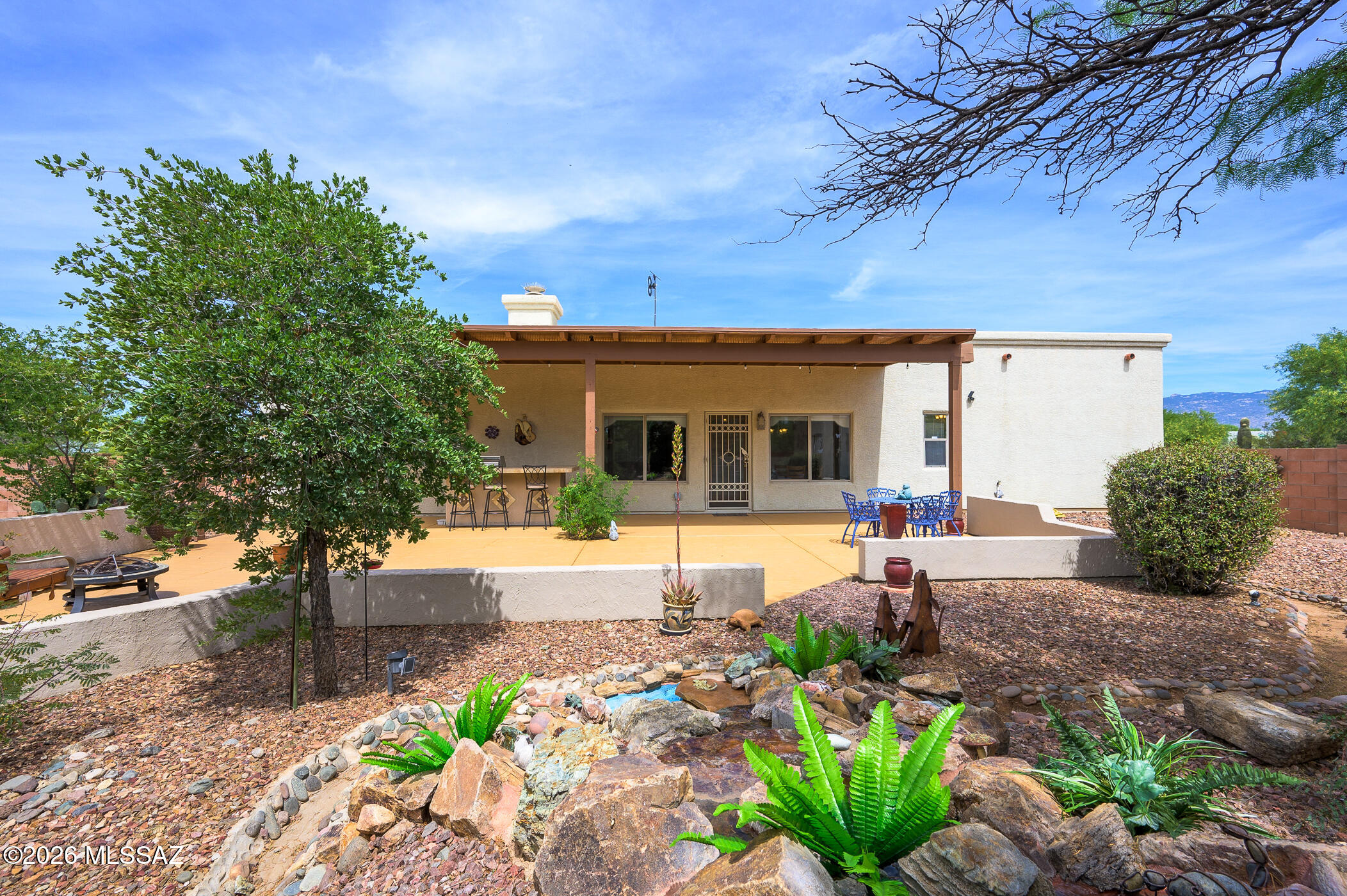 Antler Crest Estates (1-145) - Residential