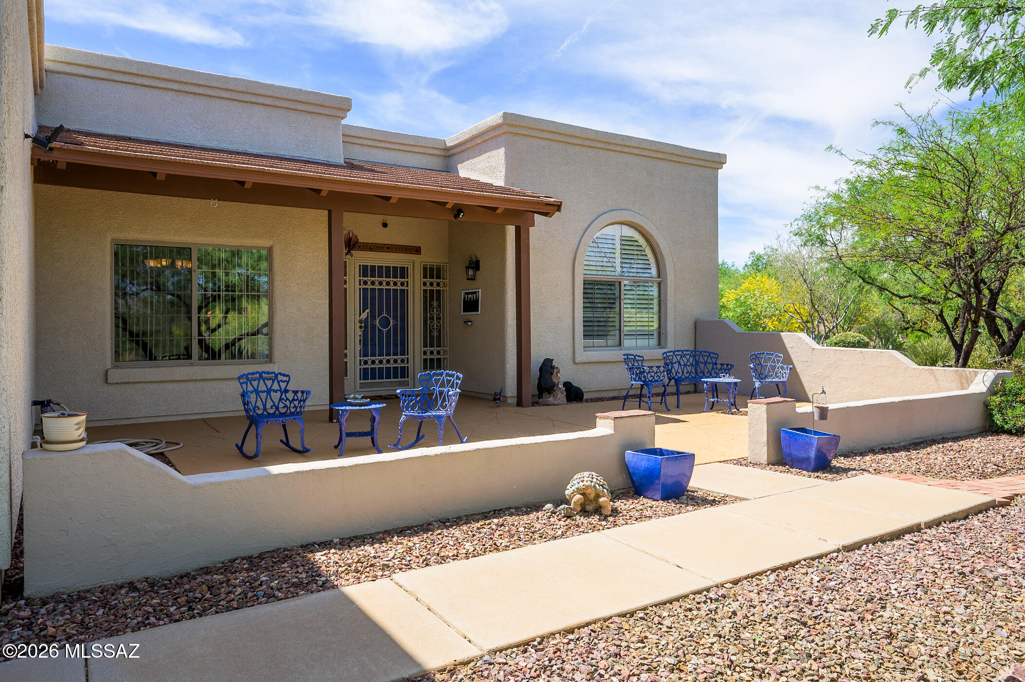 13832 E Calle Nobleza