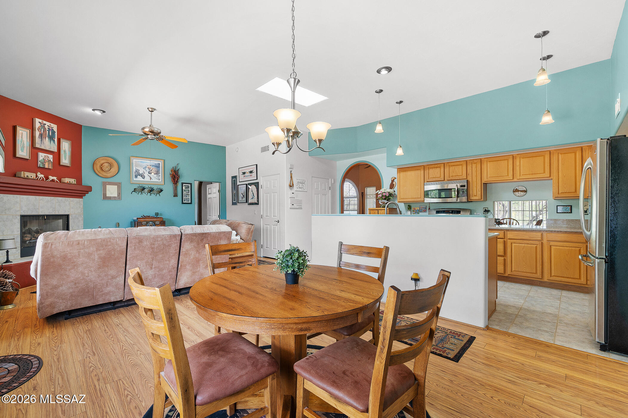Antler Crest Estates (1-145) - Residential