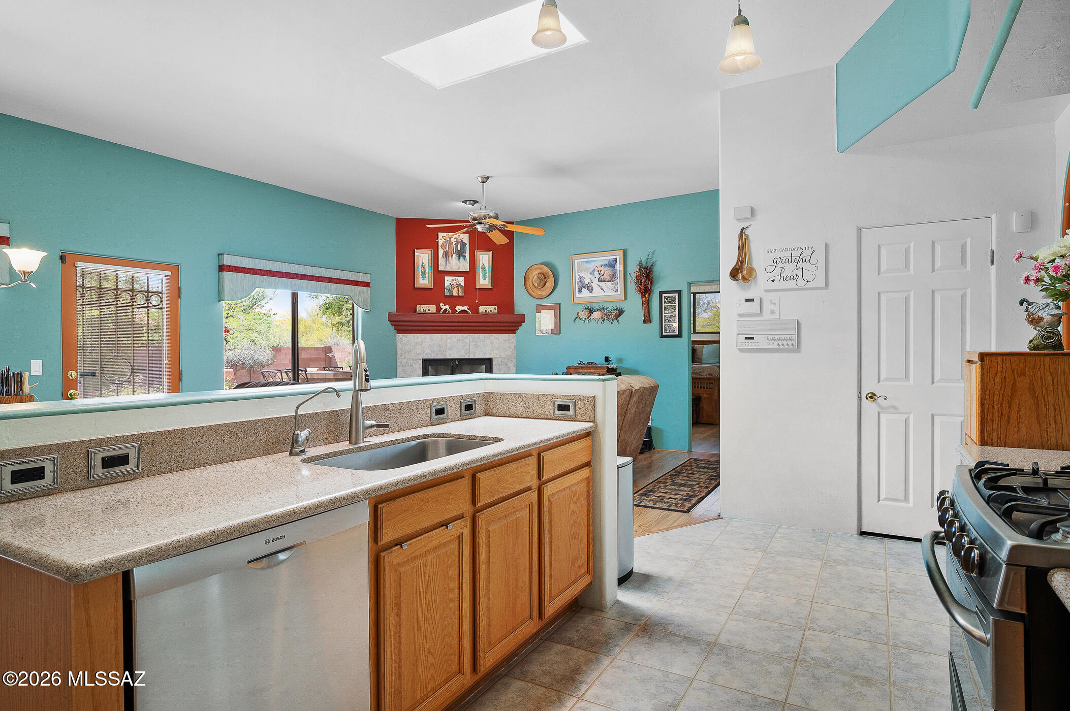 Antler Crest Estates (1-145) - Residential