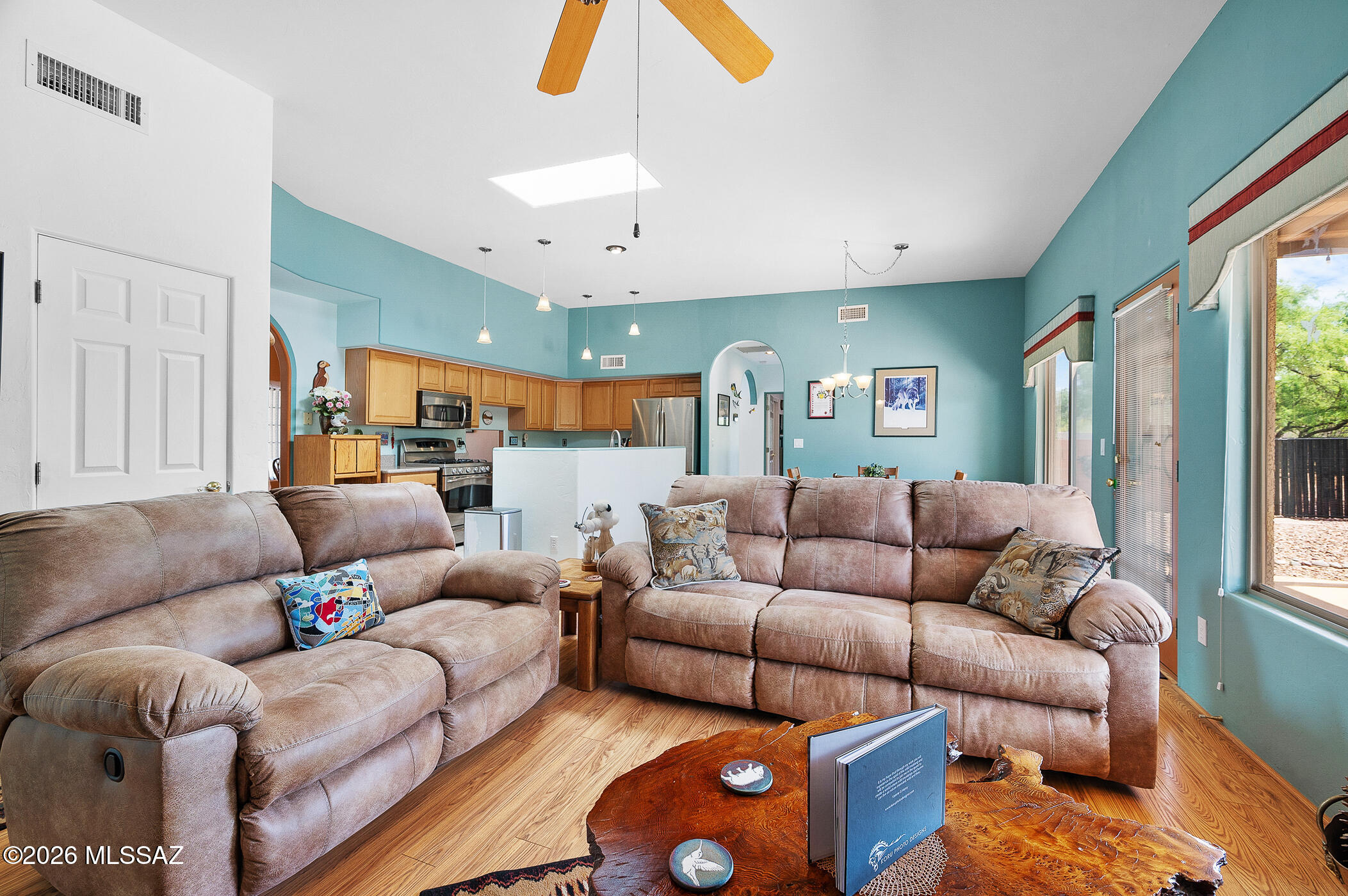 Antler Crest Estates (1-145) - Residential