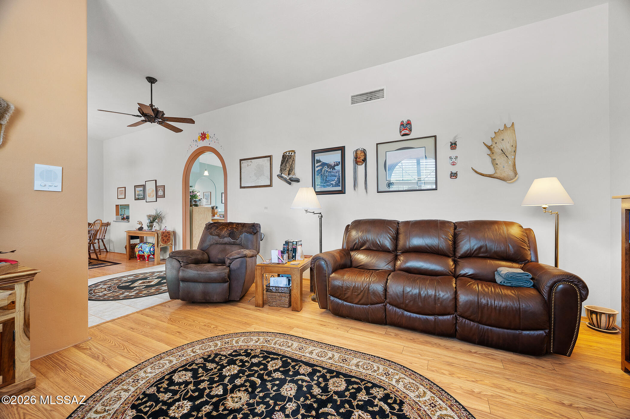 Antler Crest Estates (1-145) - Residential