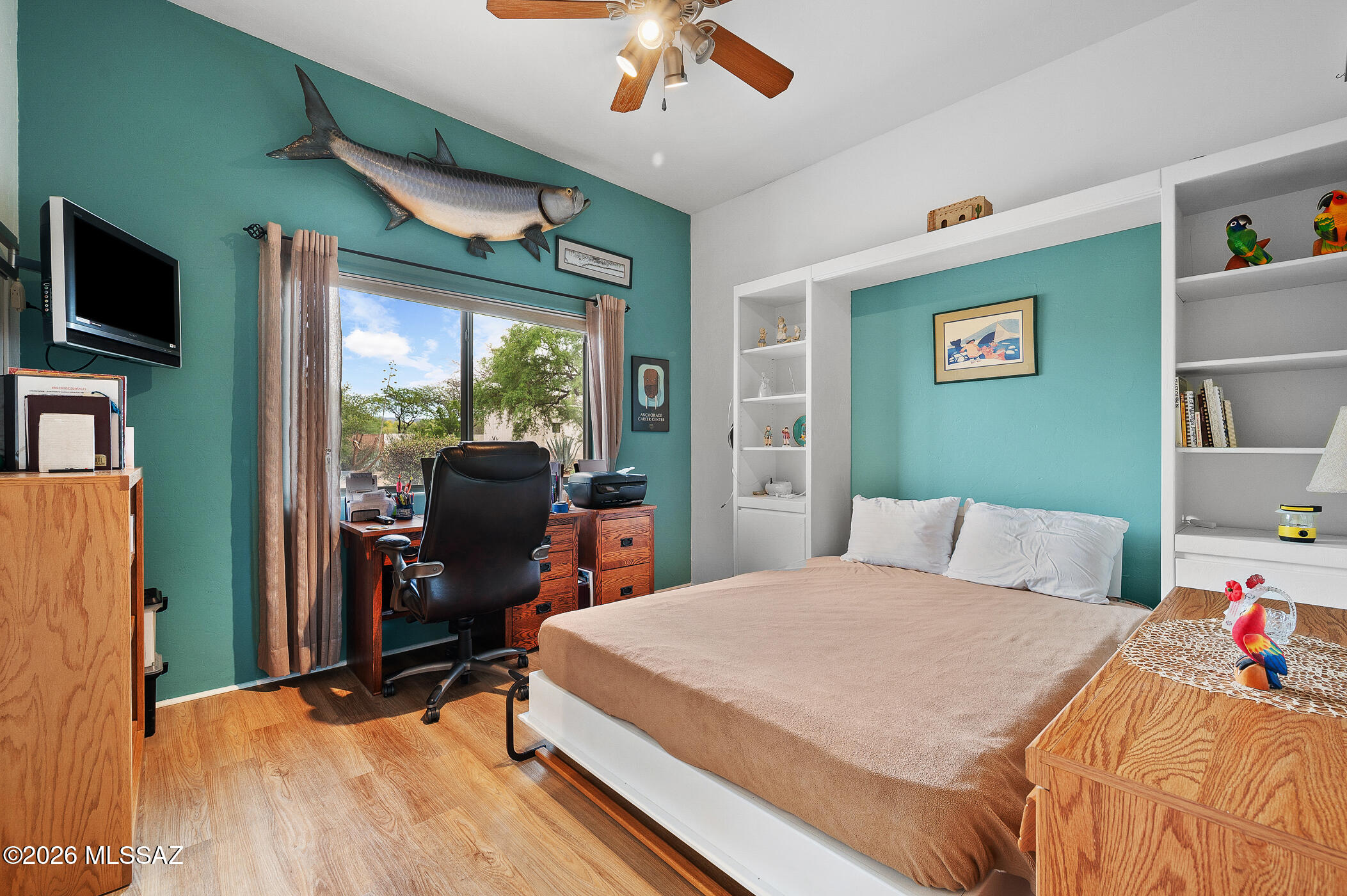 Antler Crest Estates (1-145) - Residential