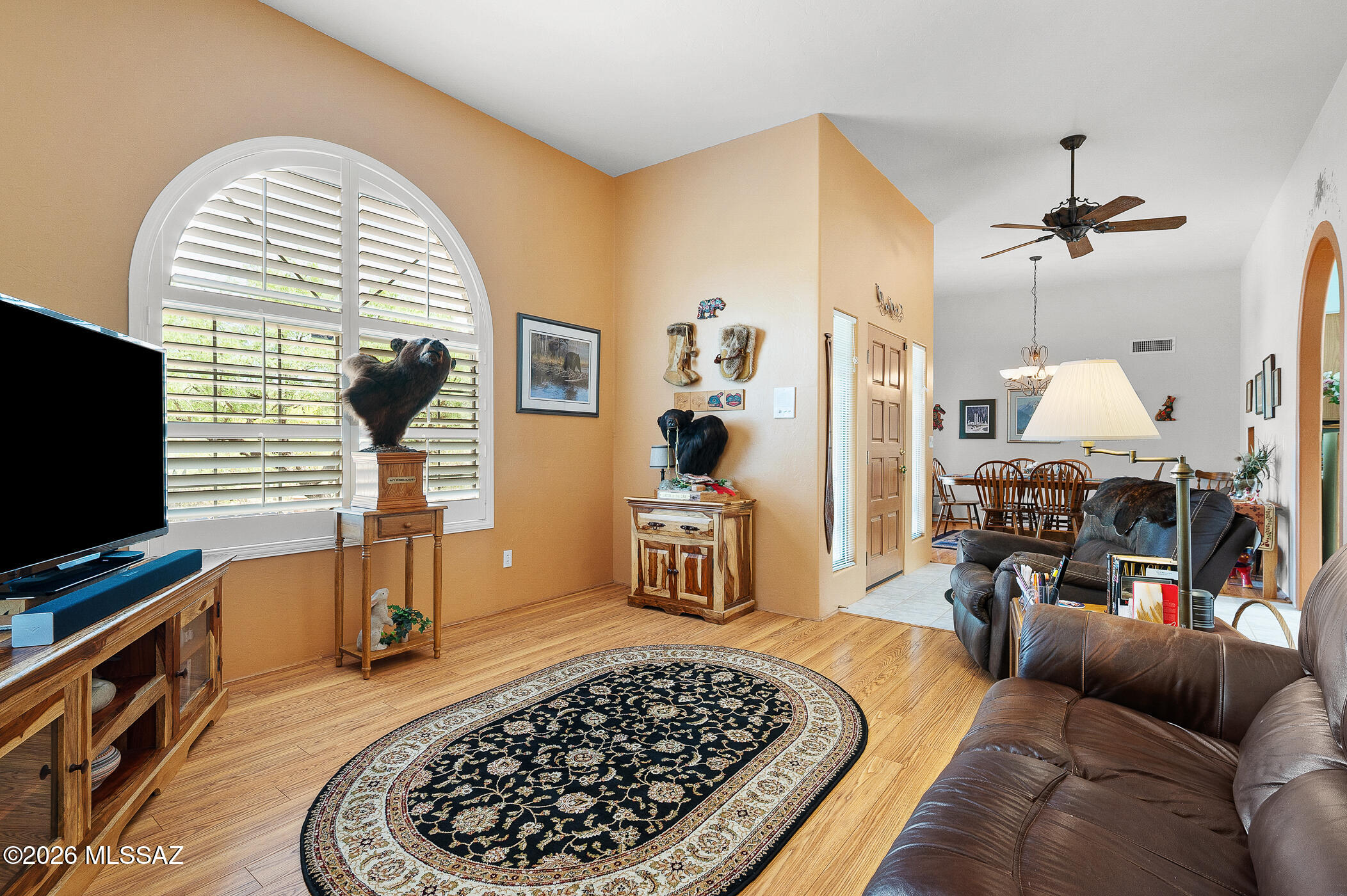 Antler Crest Estates (1-145) - Residential