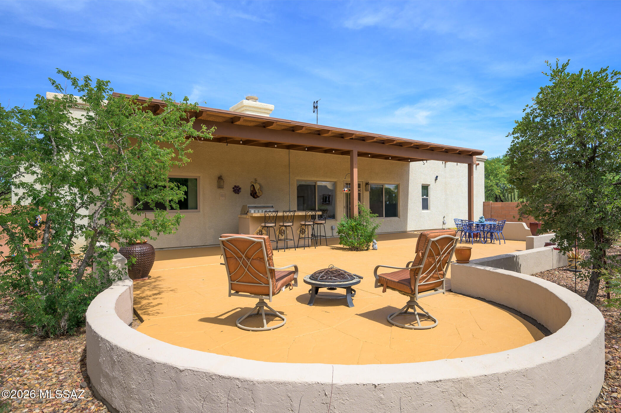 Antler Crest Estates (1-145) - Residential