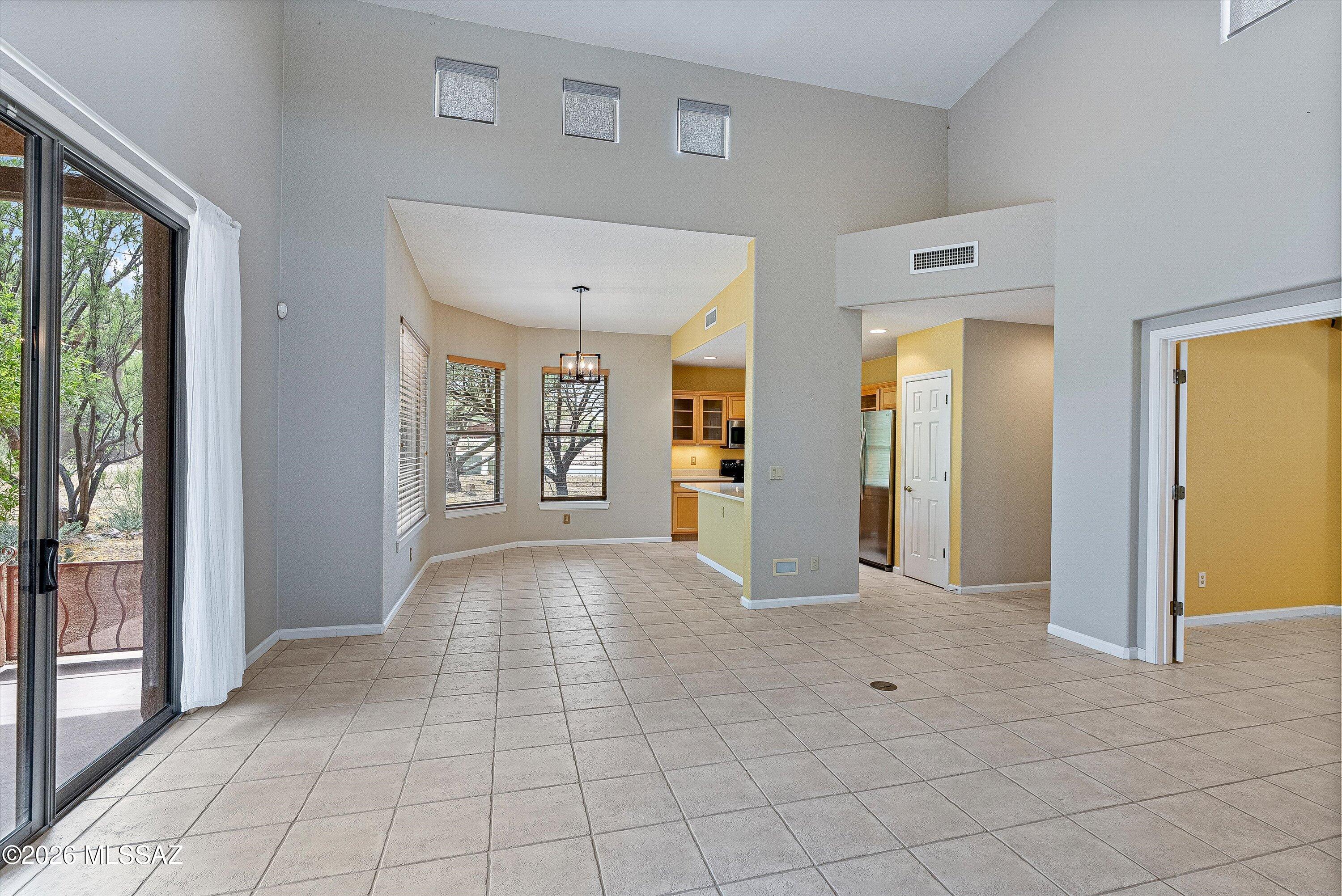 Academy Village - Residential