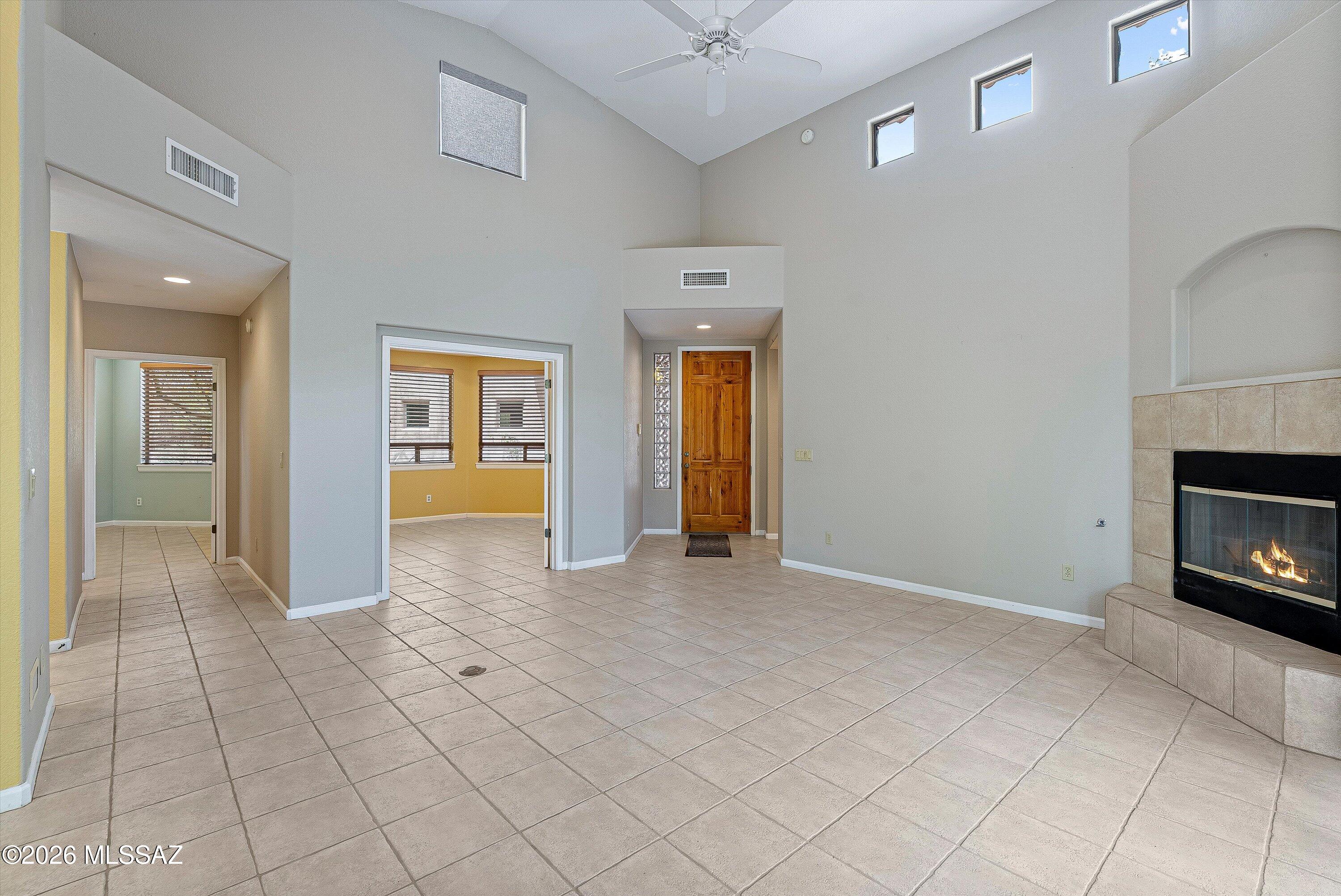 Academy Village - Residential