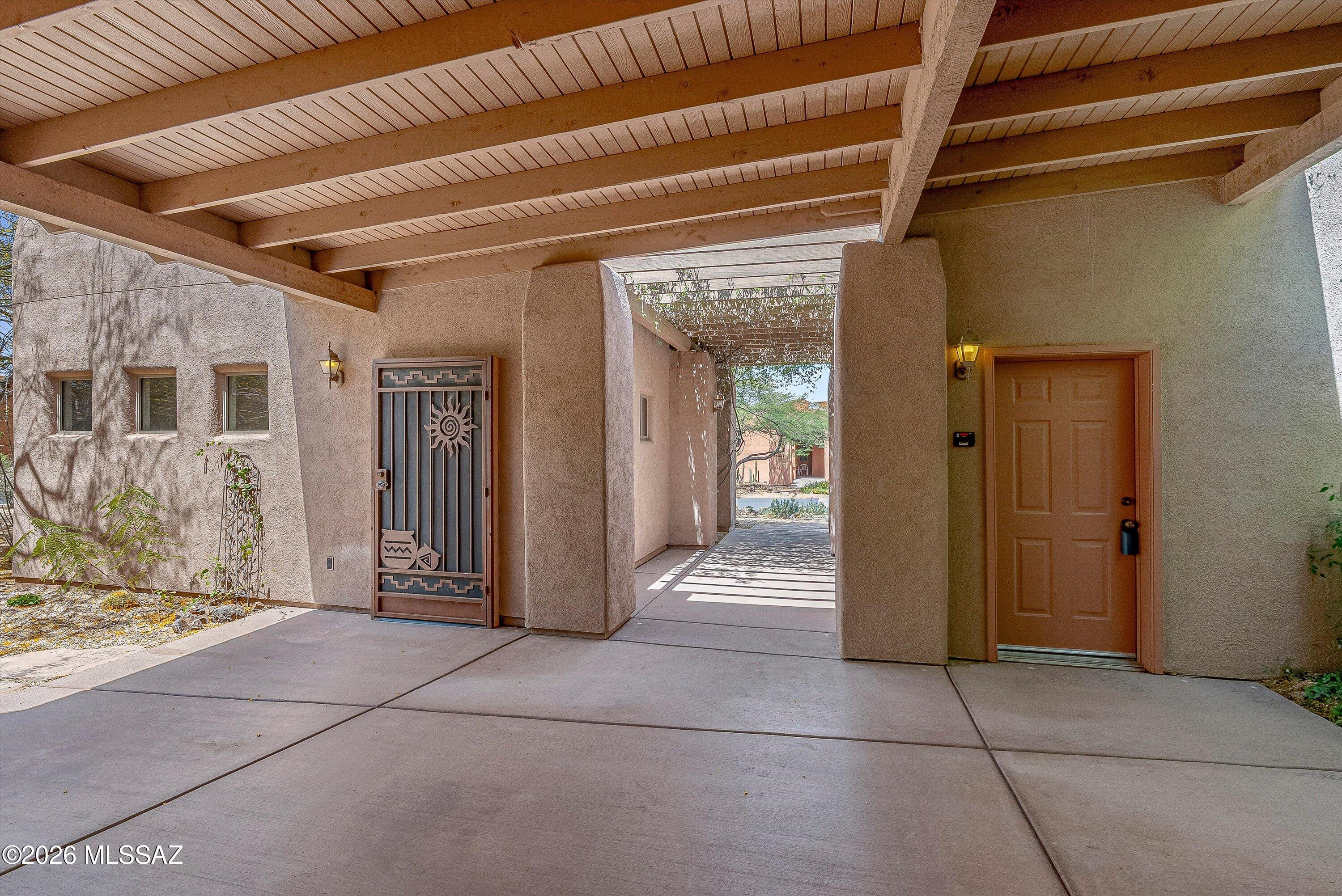 Academy Village - Residential