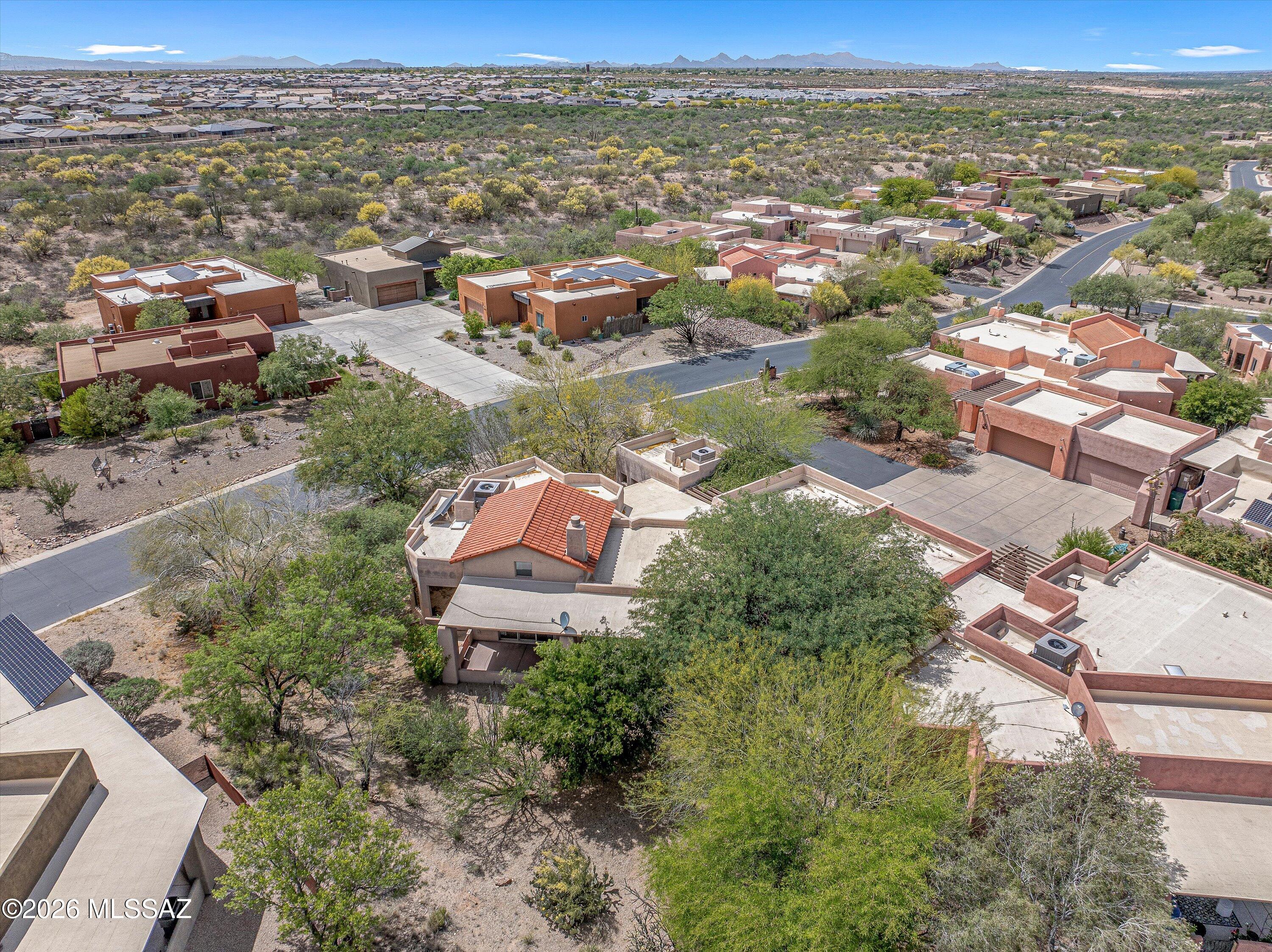 Academy Village - Residential