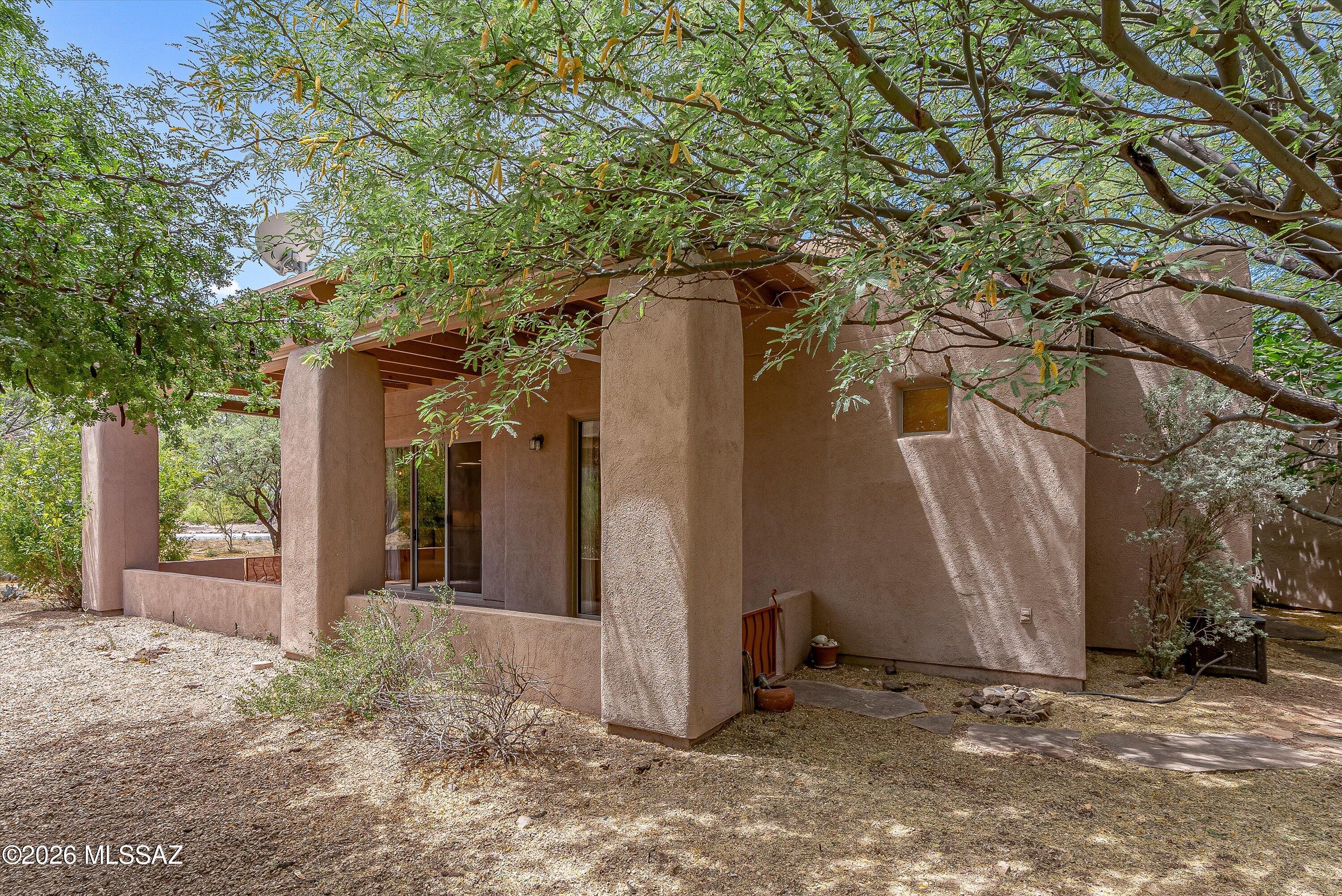 Academy Village - Residential