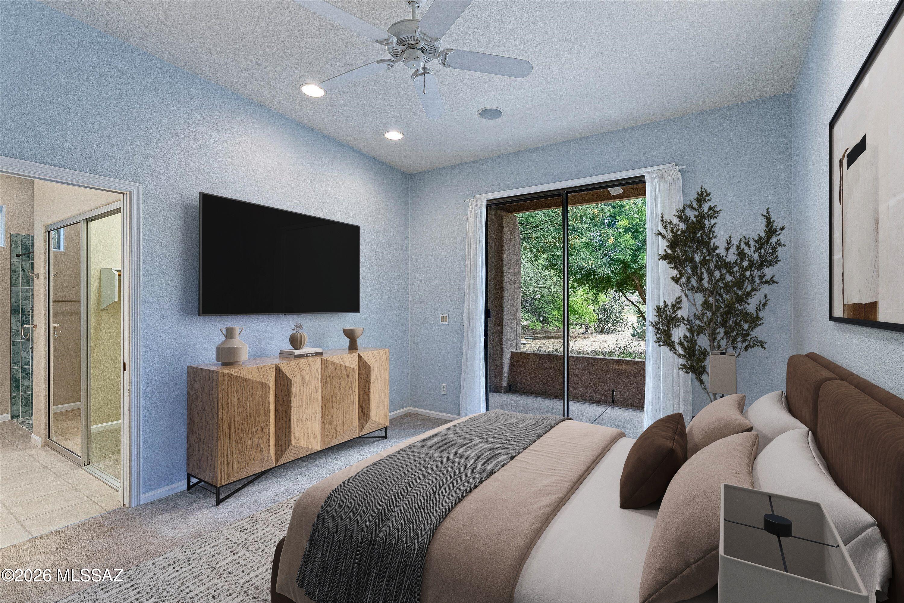 Academy Village - Residential