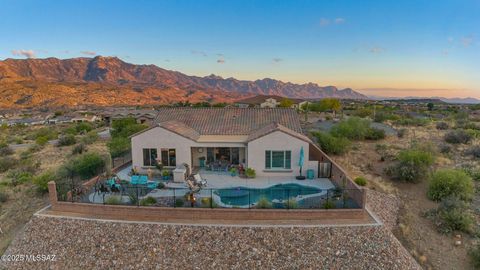 66450 E Sundance Place Saddlebrooke AZ 85739