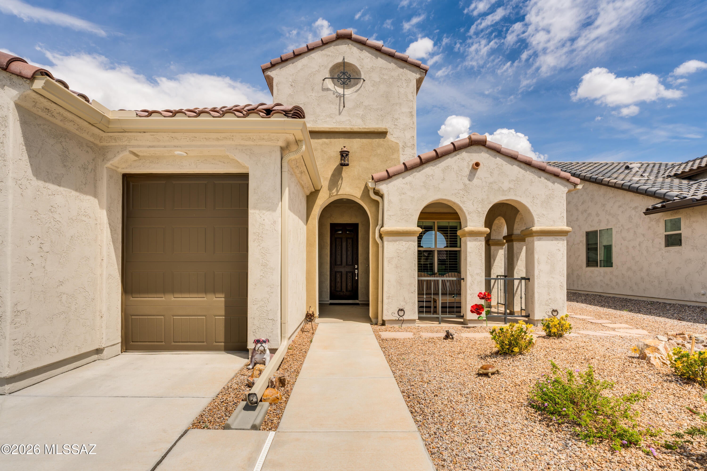 1445 E Golden Rock Way