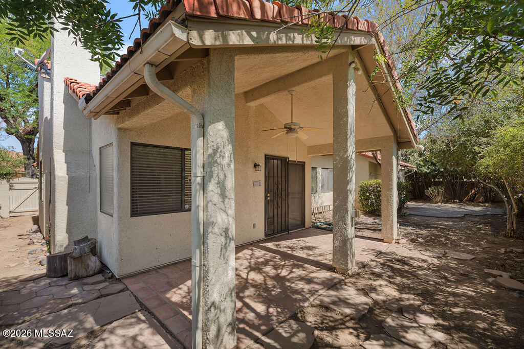 Sunrise Meadows (1-90) - Residential Lease