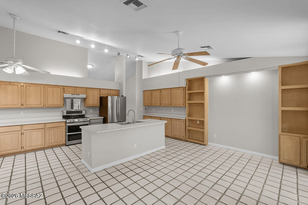 Sunrise Meadows (1-90) - Residential Lease