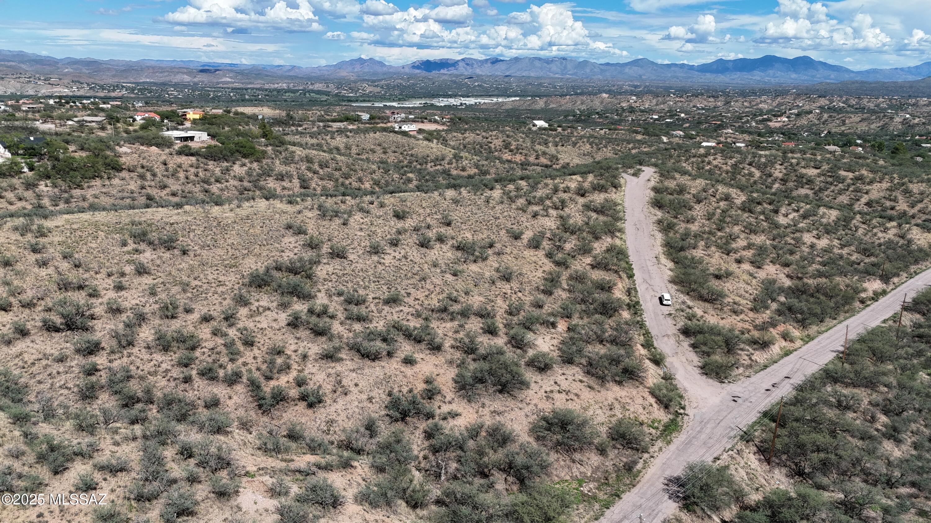 Rio Rico Estates 7 - Land