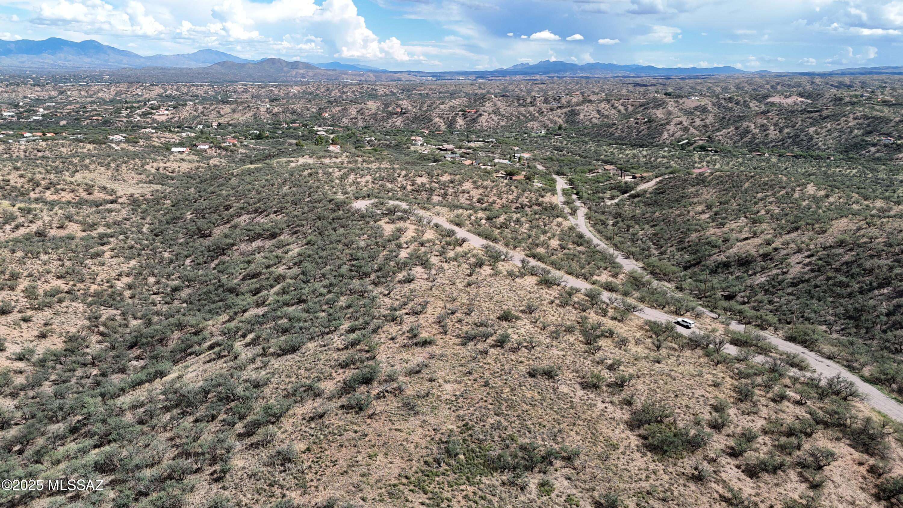 Rio Rico Estates 7 - Land