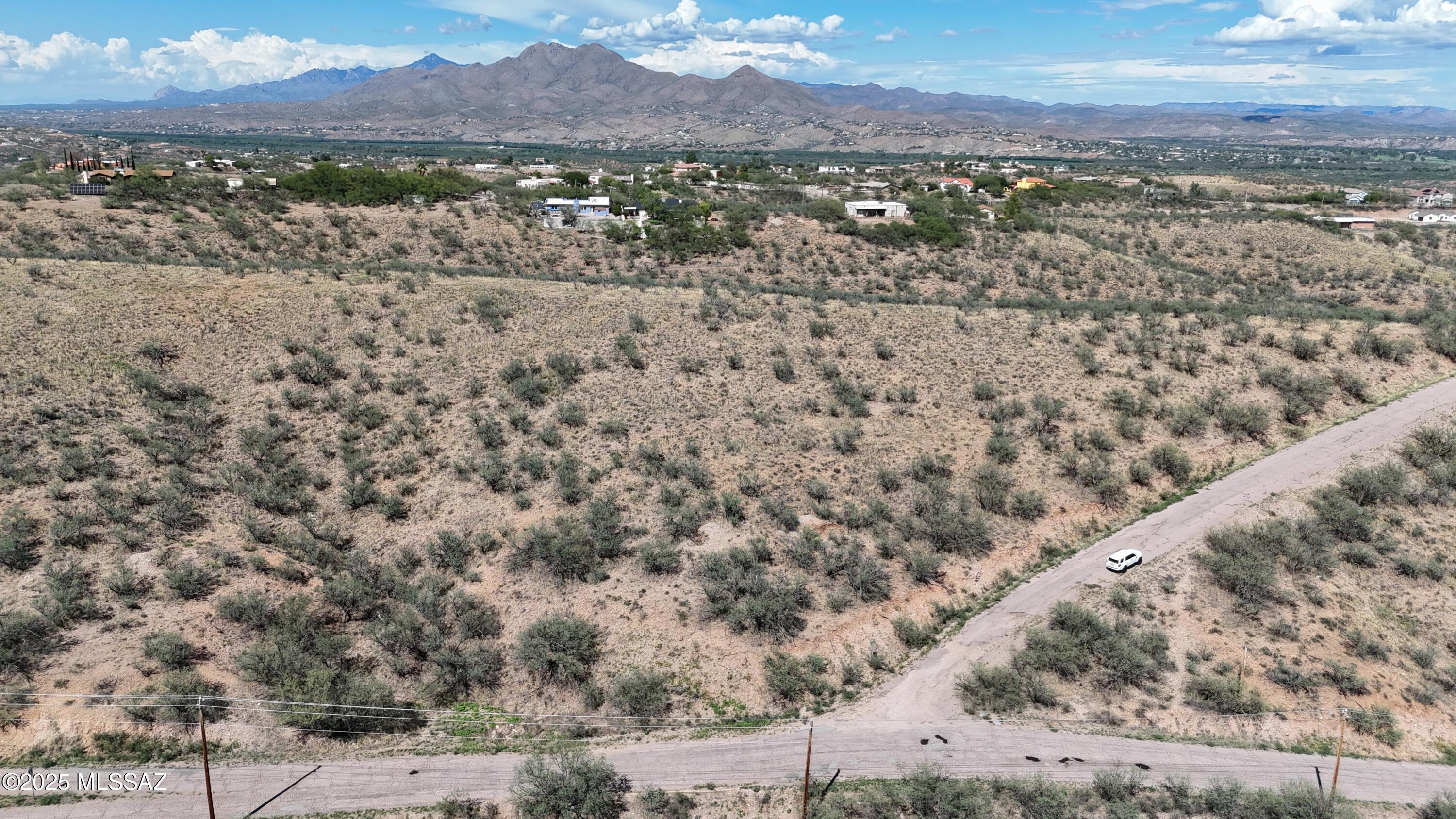 Rio Rico Estates 7 - Land