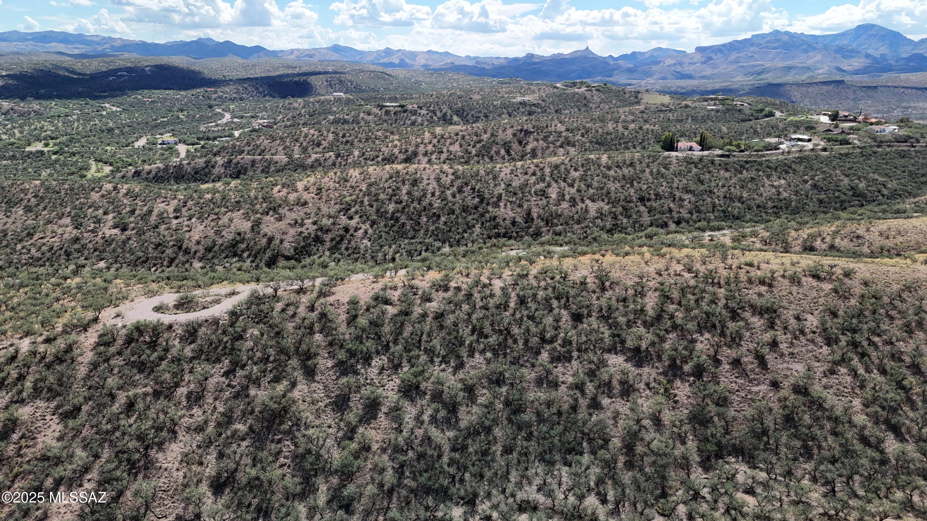 Rio Rico Estates 7 - Land