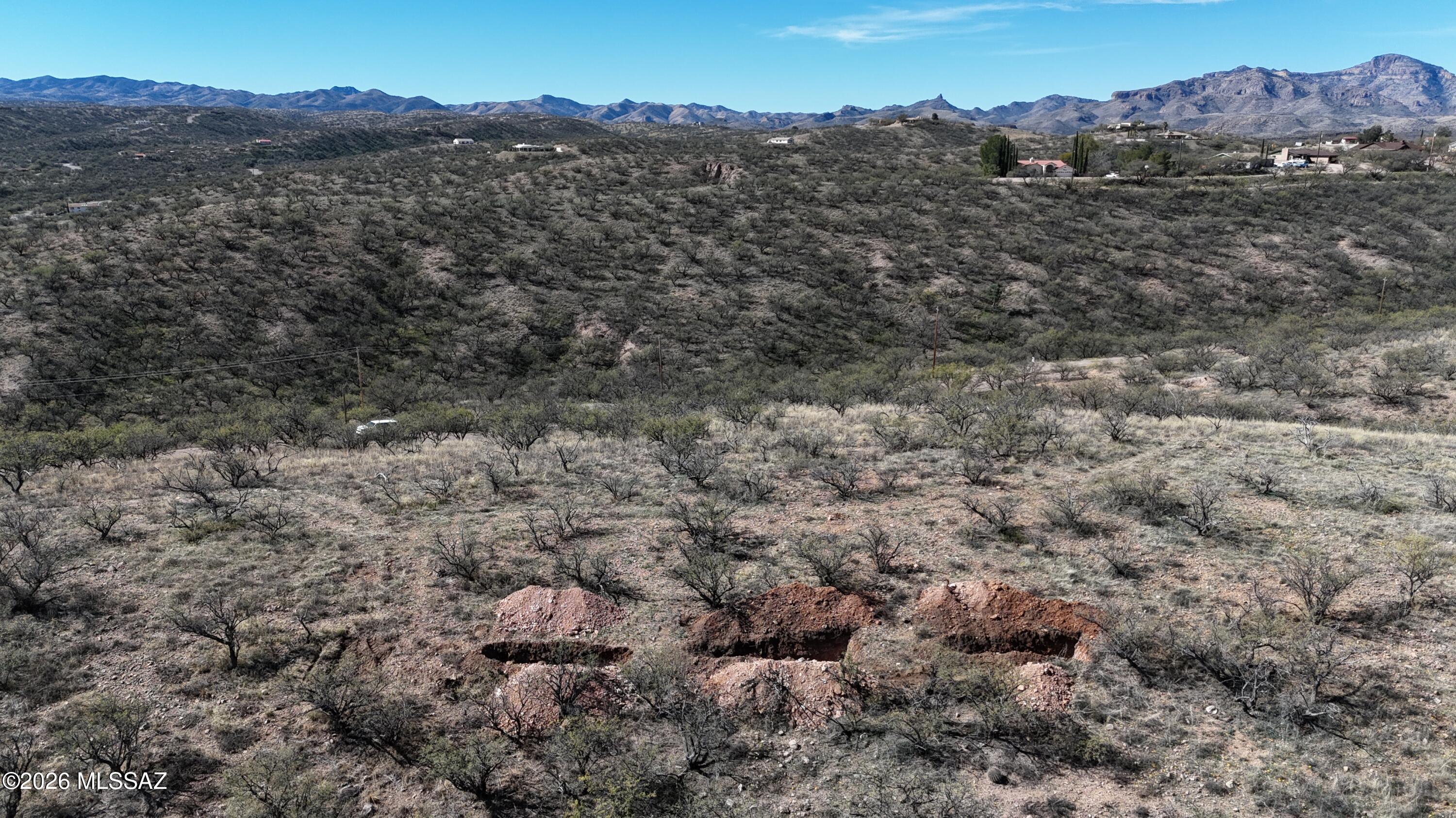 Rio Rico Estates 7 - Land