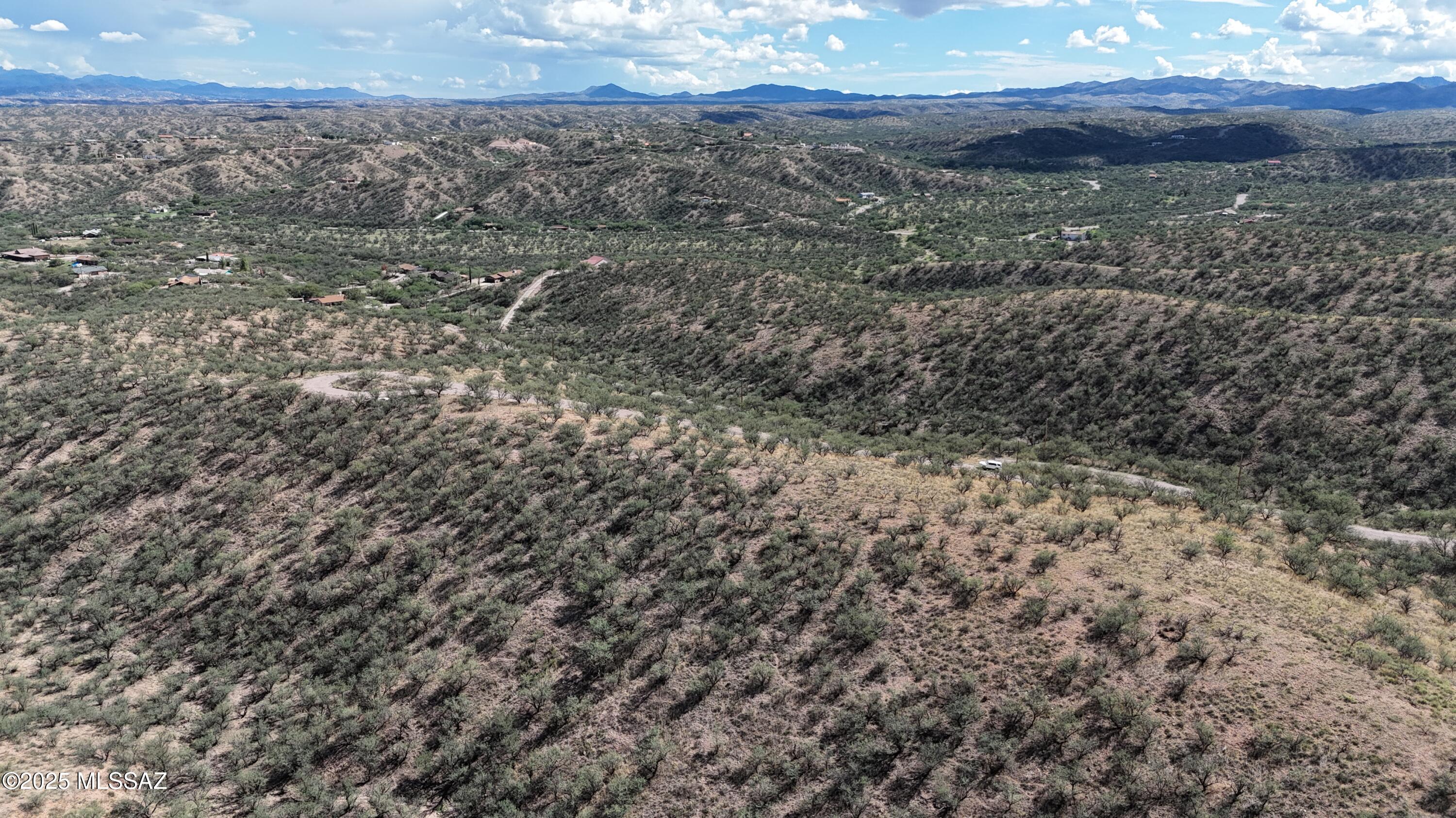 Rio Rico Estates 7 - Land