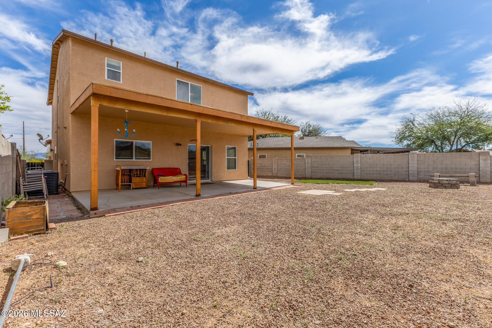 Tierra Vista Phase II - Residential