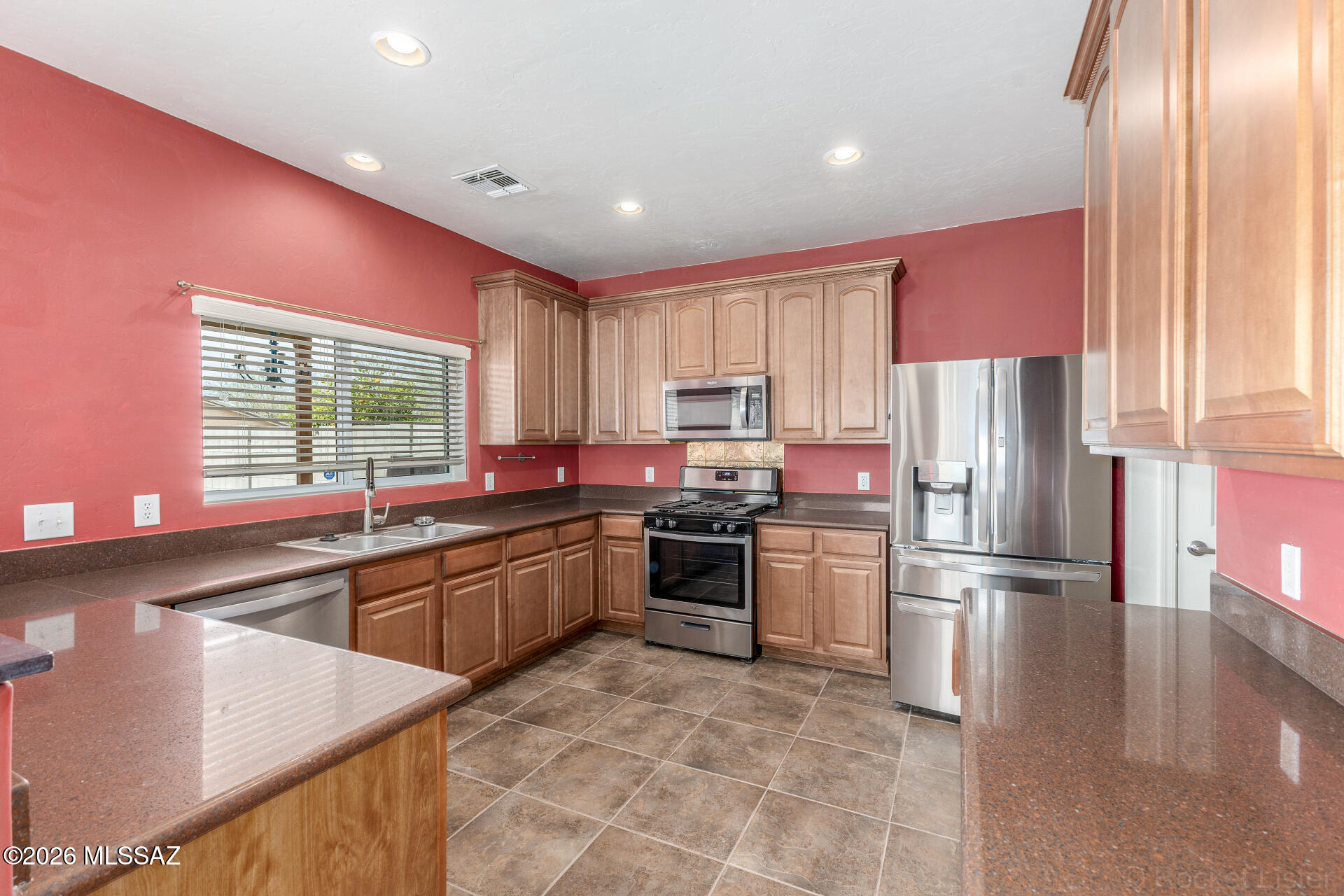 Tierra Vista Phase II - Residential