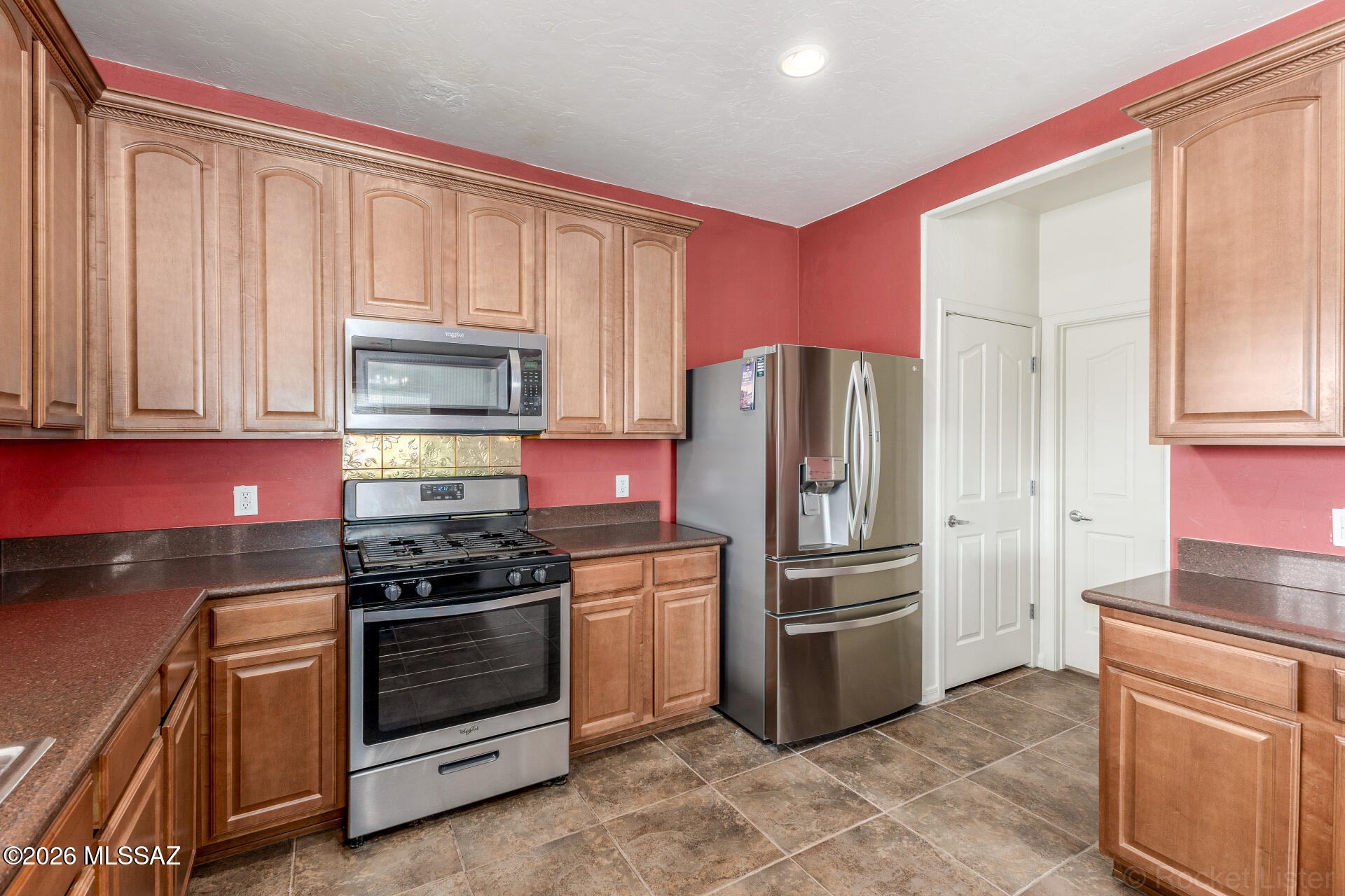 Tierra Vista Phase II - Residential