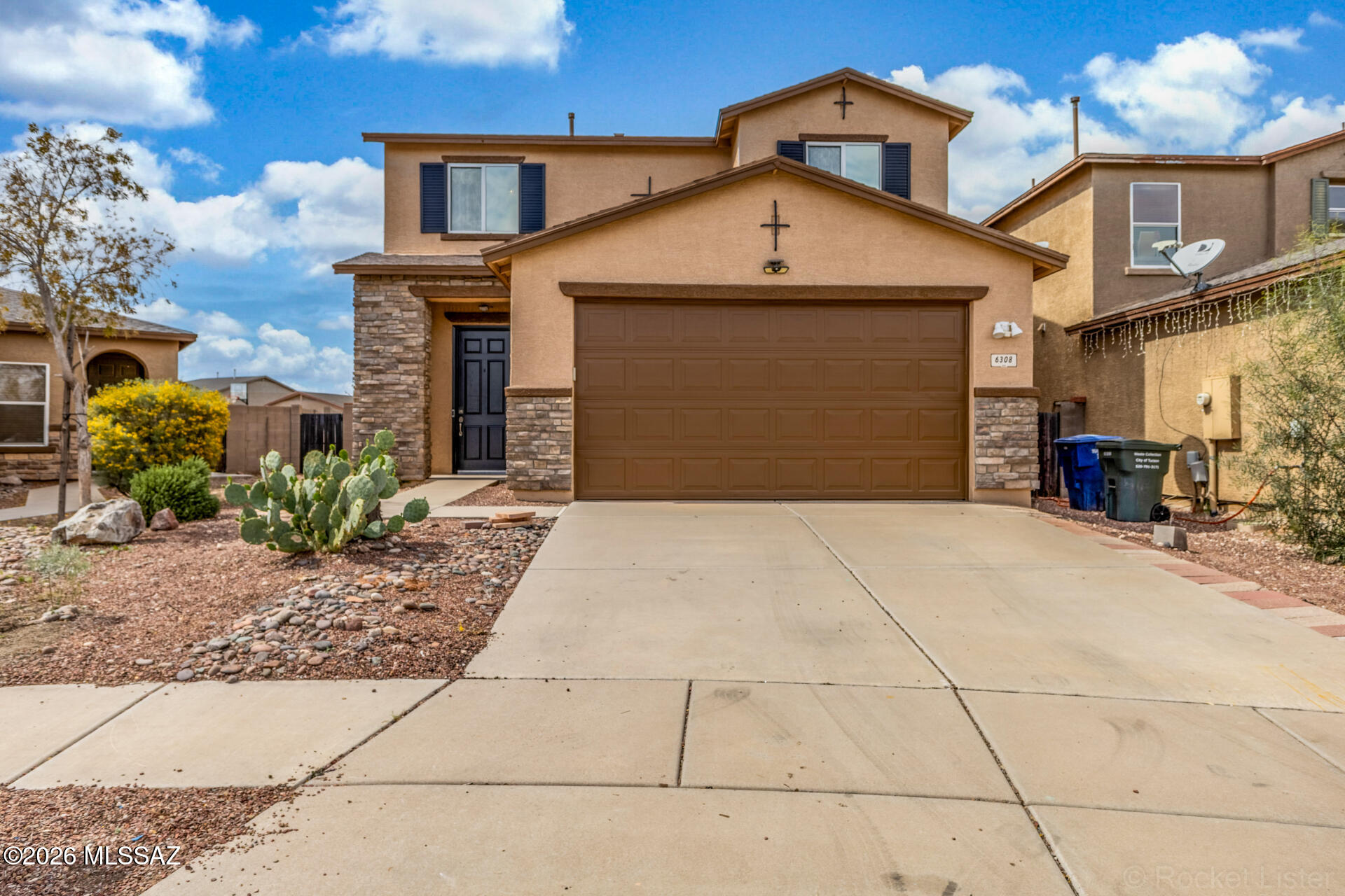 Tierra Vista Phase II - Residential
