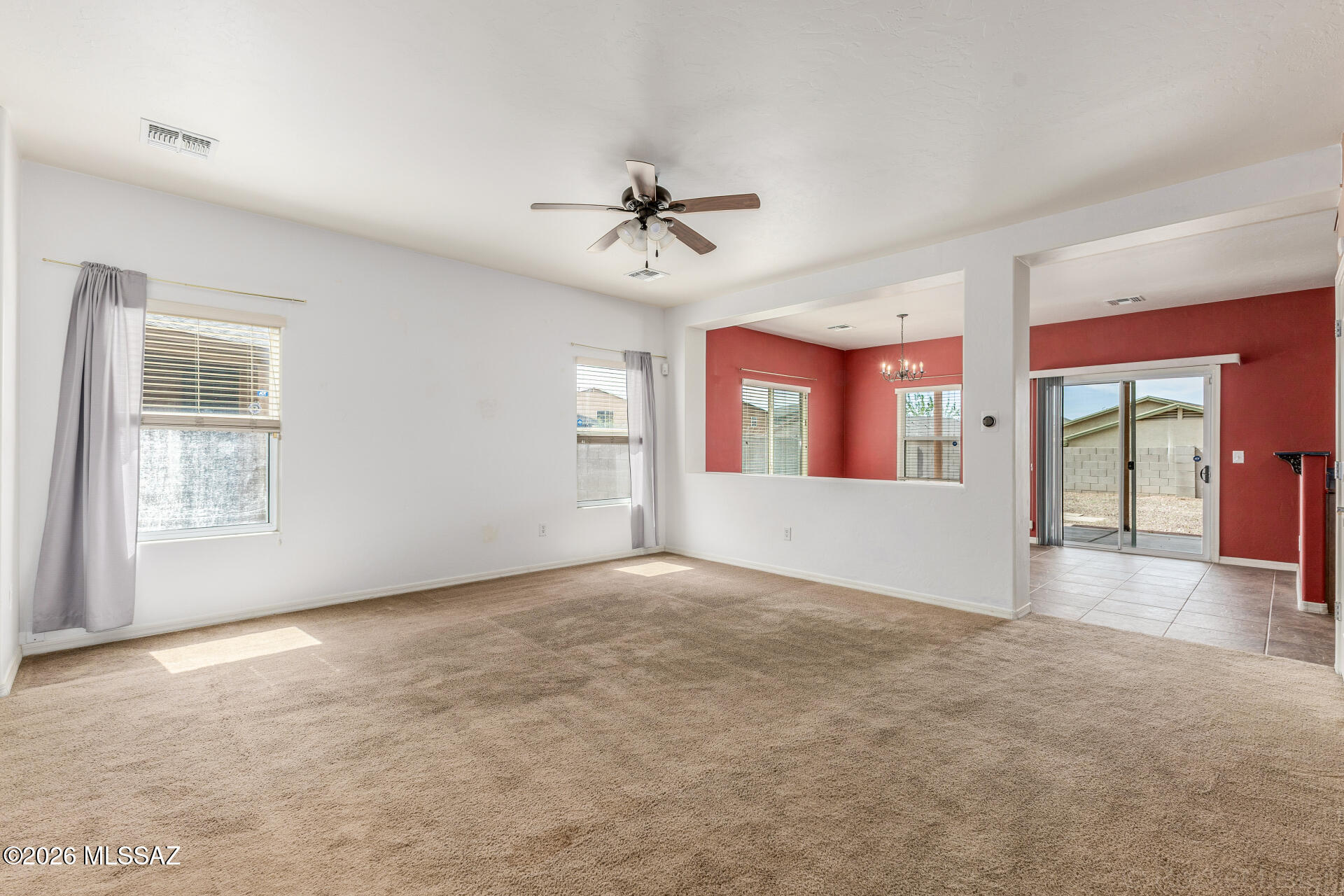 Tierra Vista Phase II - Residential