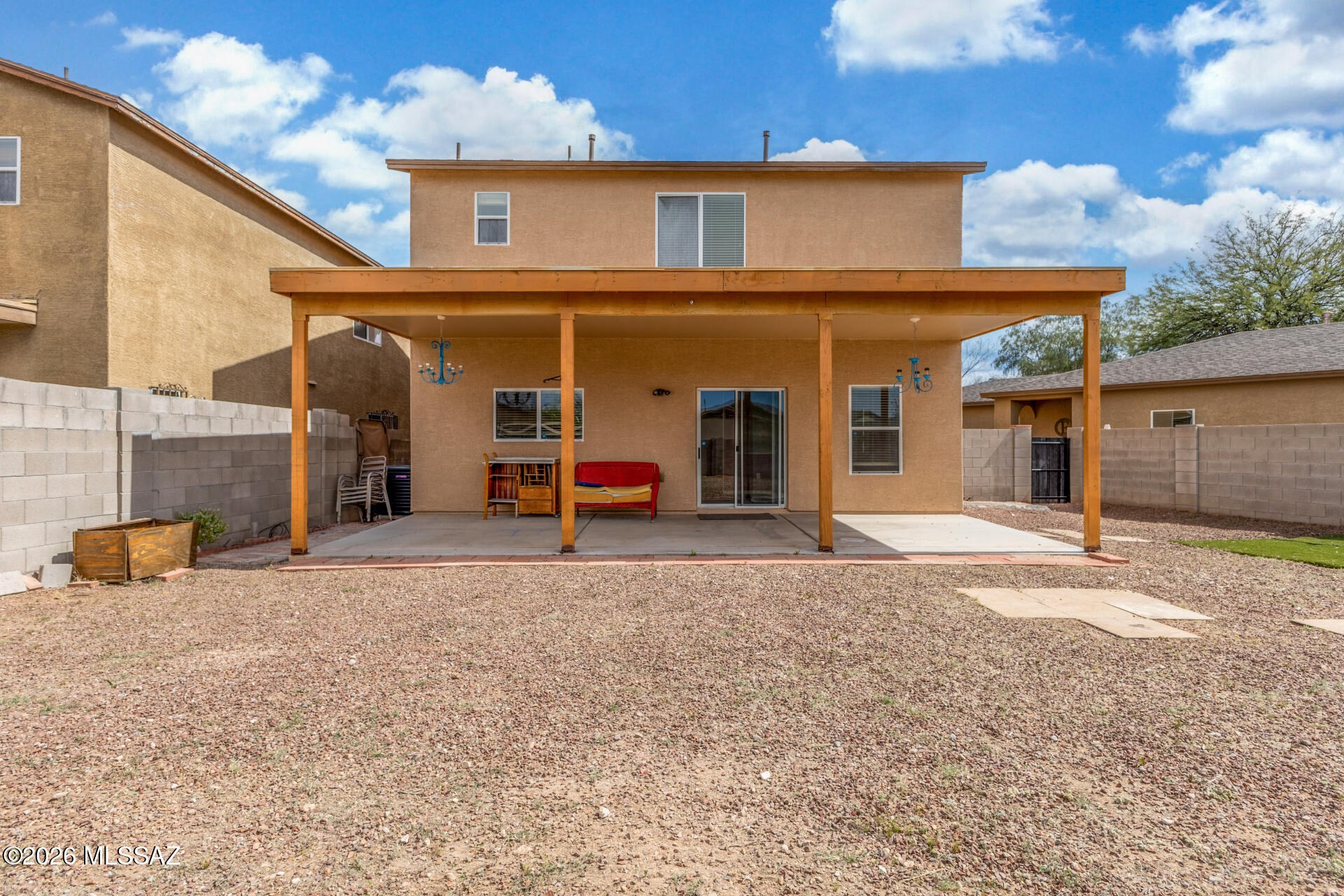 Tierra Vista Phase II - Residential