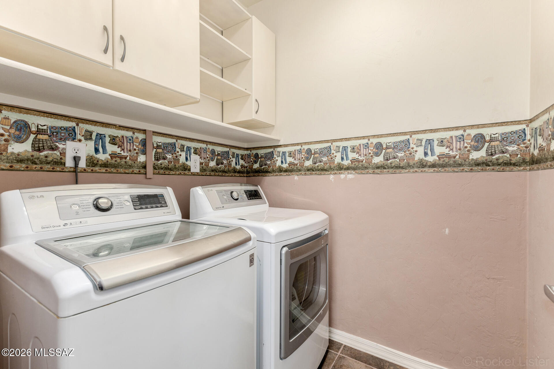 Tierra Vista Phase II - Residential