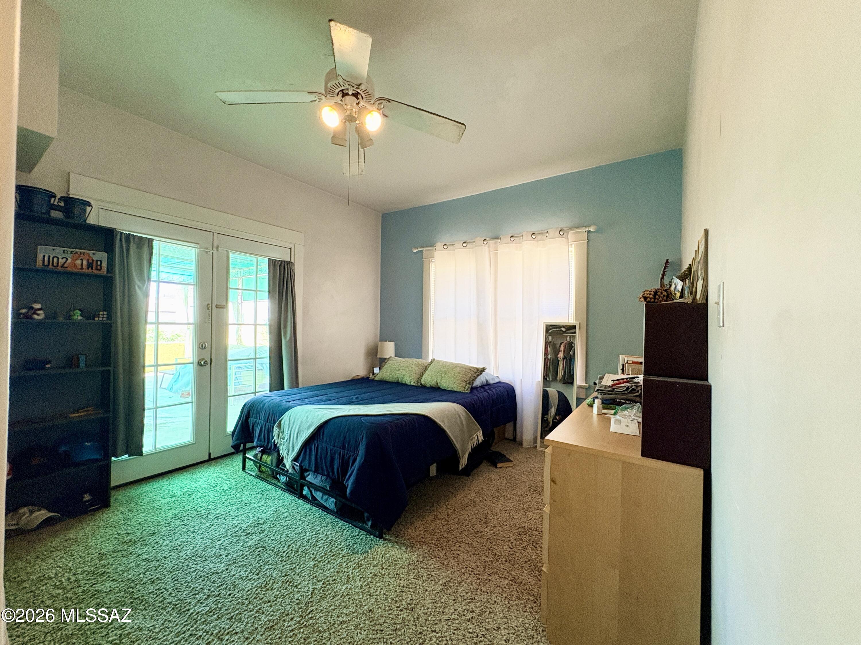 Fairmount Addition - Residential Lease