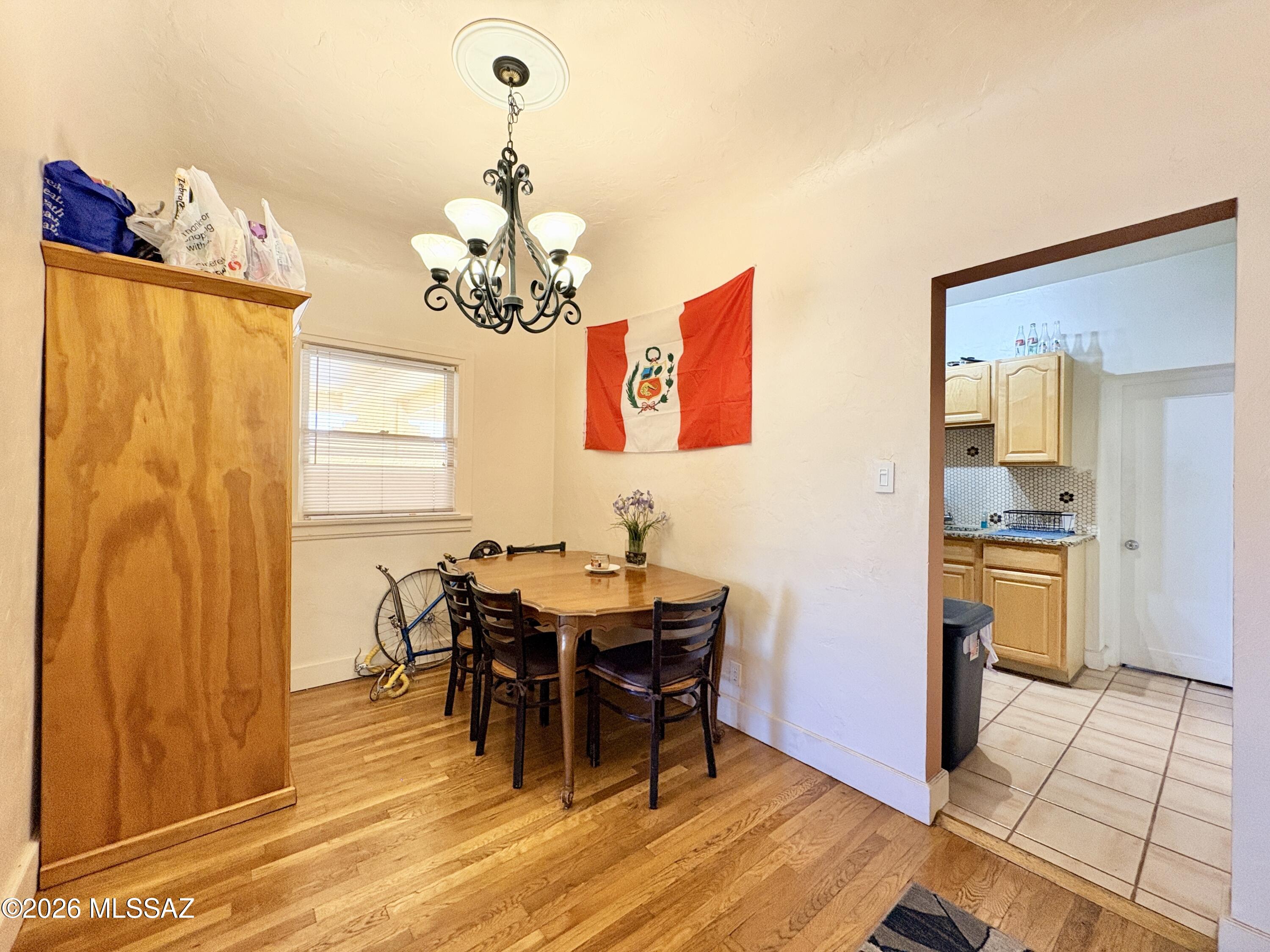 Fairmount Addition - Residential Lease