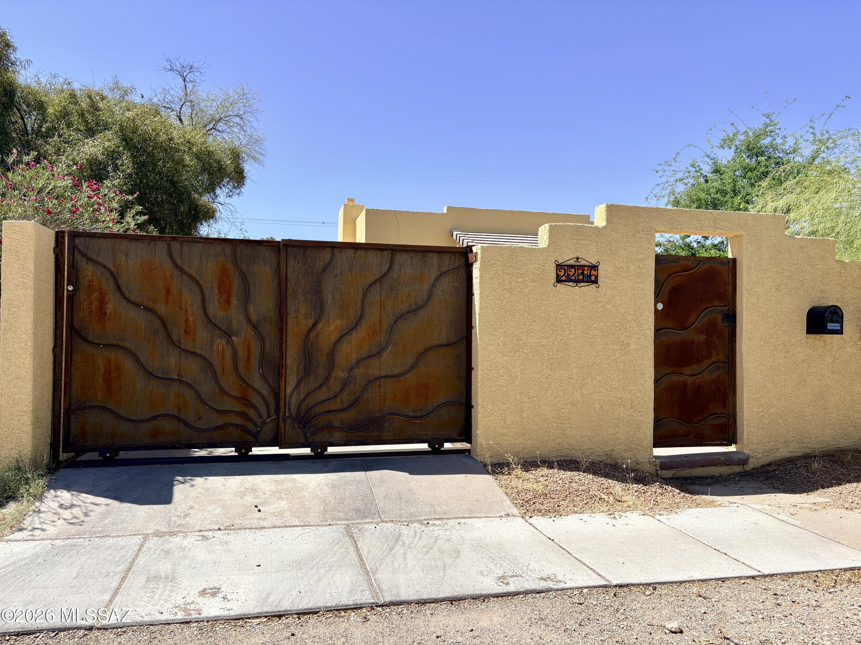 Fairmount Addition - Residential Lease