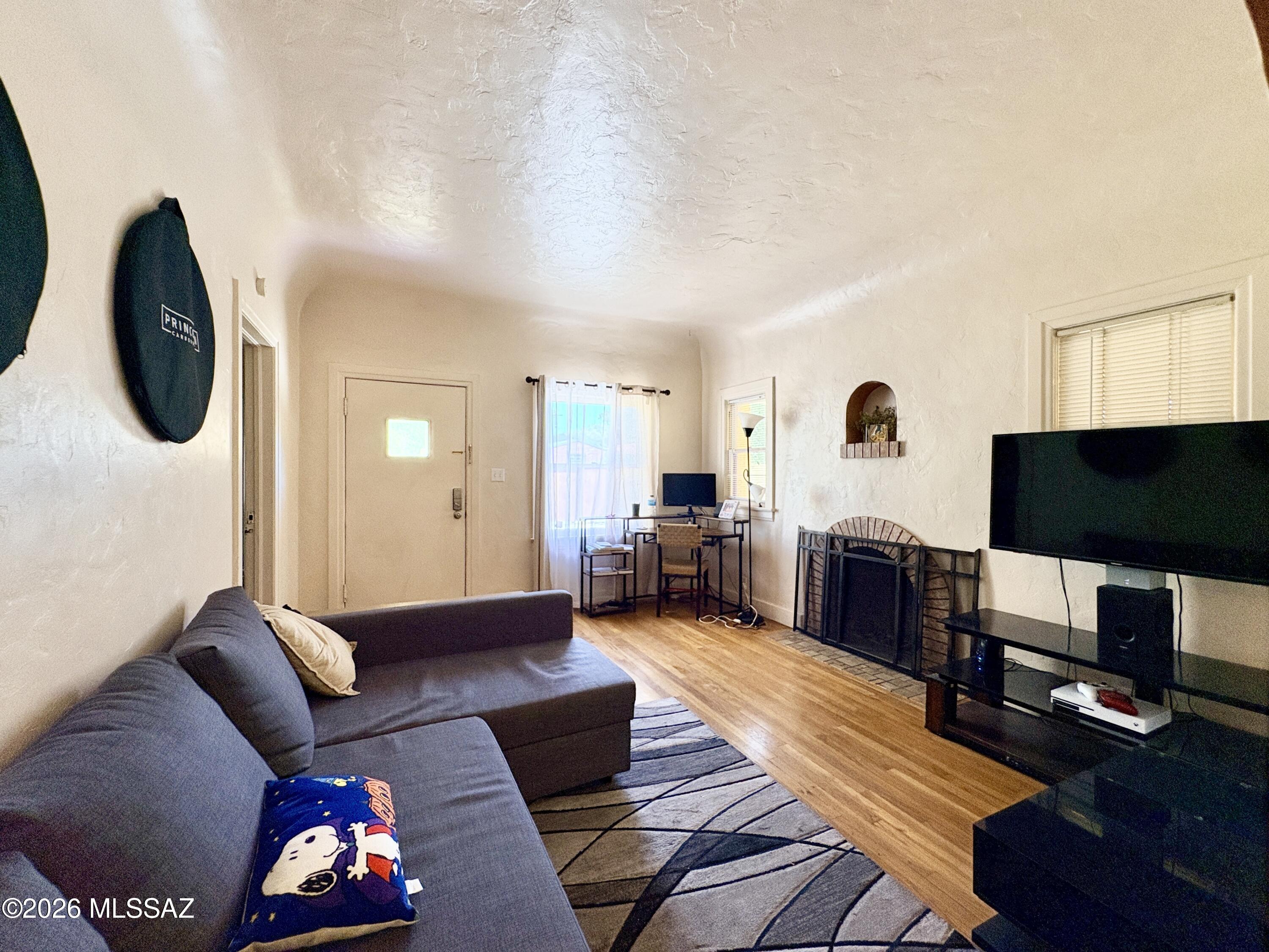 Fairmount Addition - Residential Lease