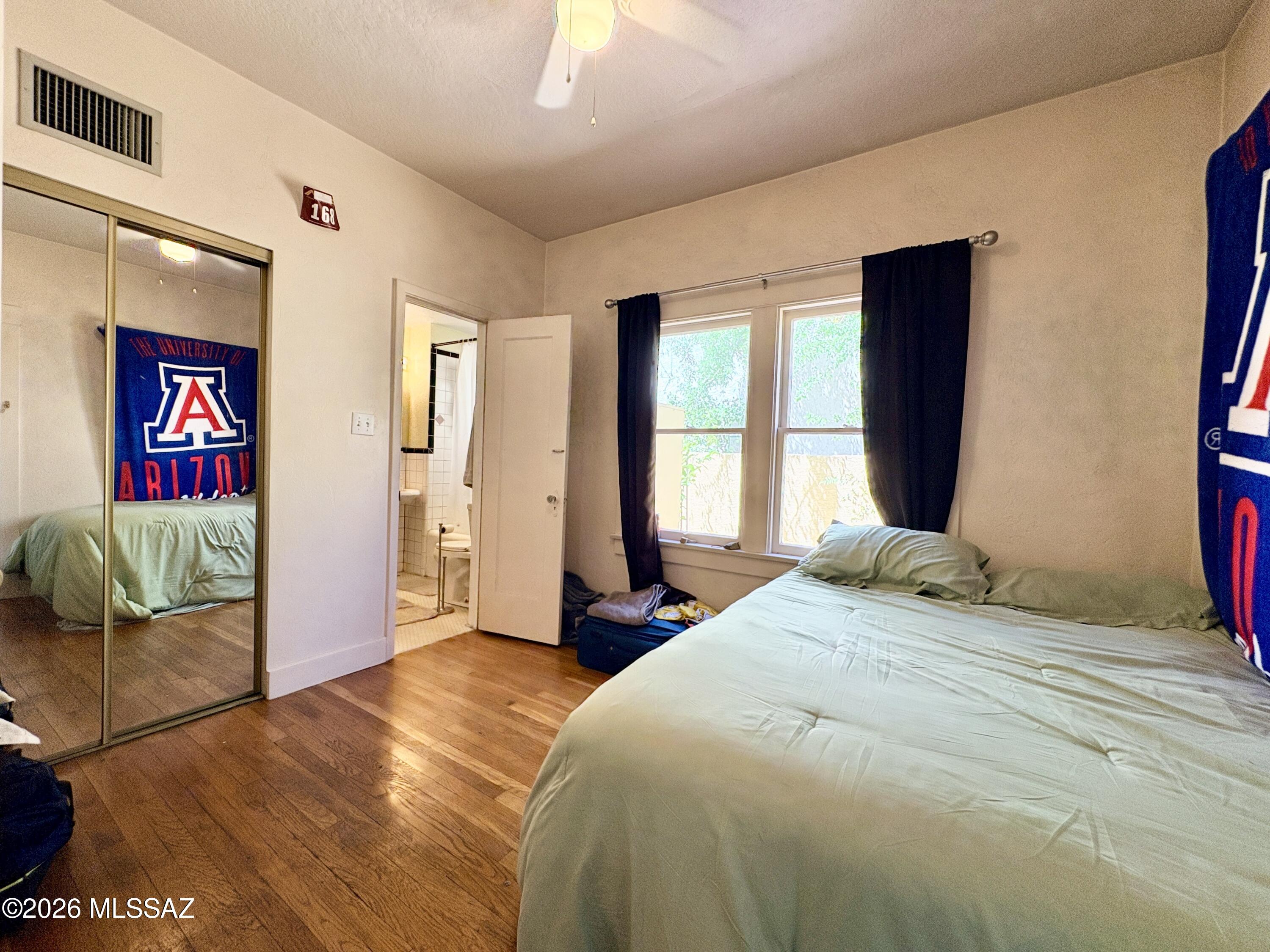 Fairmount Addition - Residential Lease