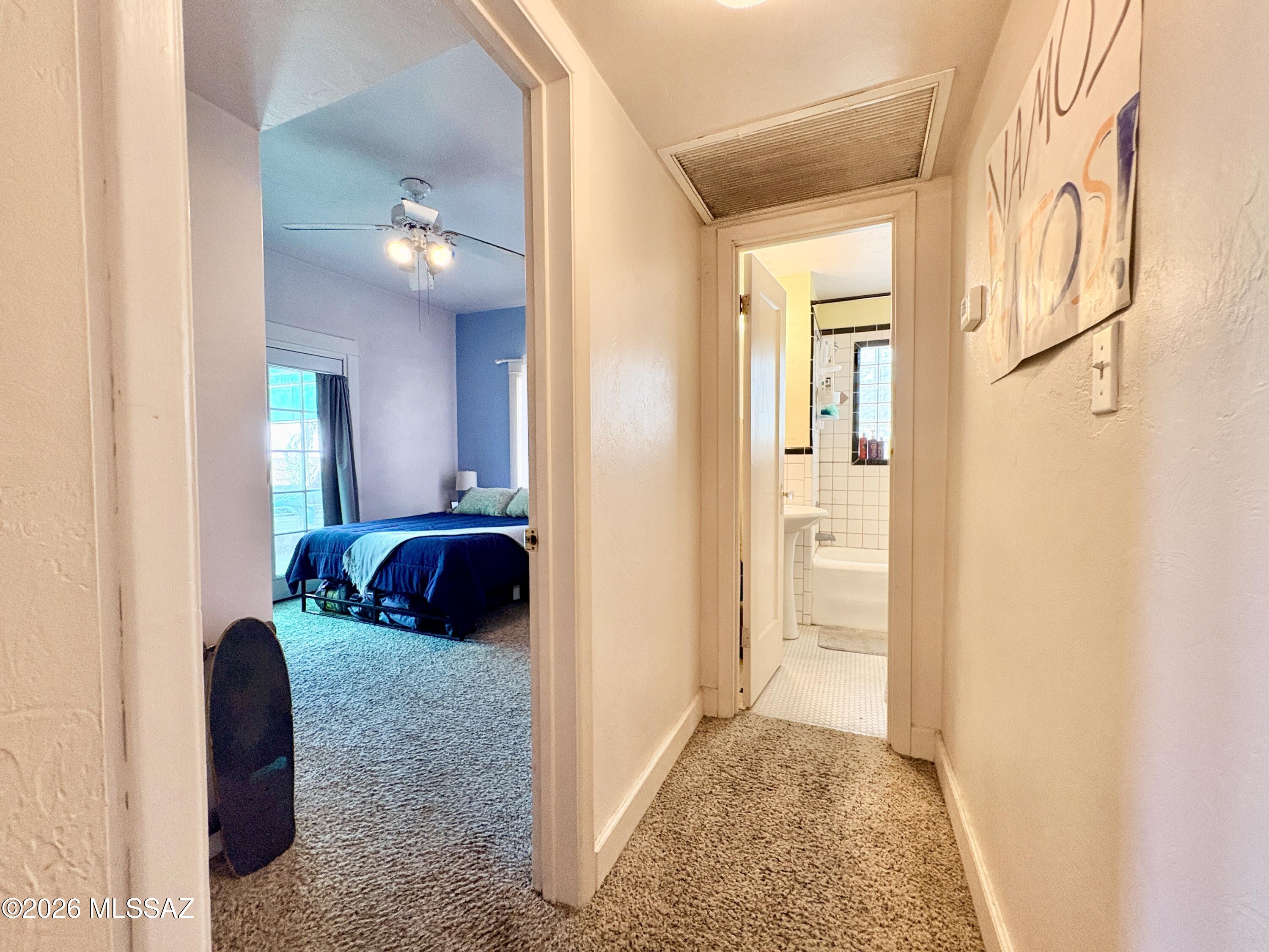 Fairmount Addition - Residential Lease